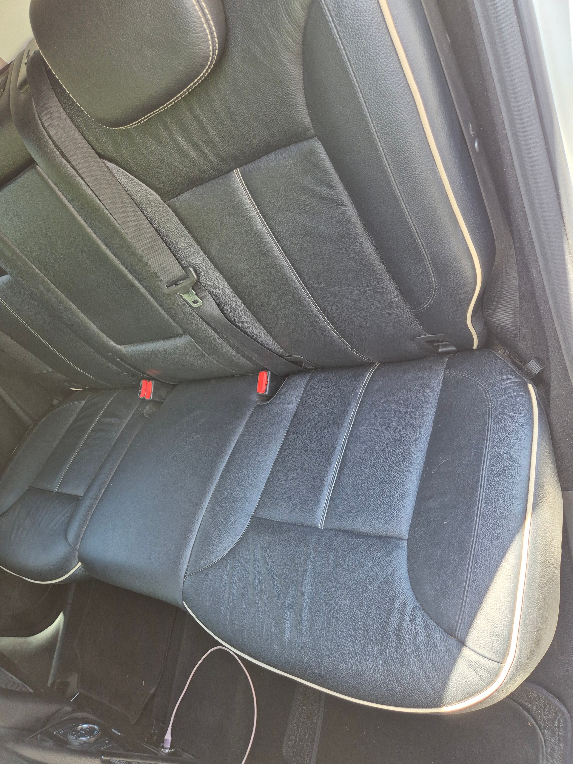MERCEDES-BENZ ML 350 CDI BlueTec Grand Ed.-image-5