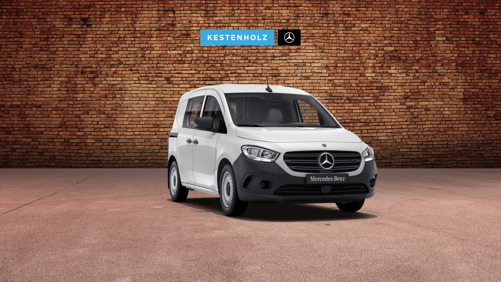 MERCEDES-BENZ Citan 113 Base-showroom-element-3