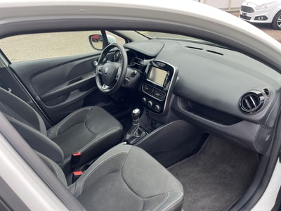 RENAULT Clio 1.2 16V T GT Line-image-6