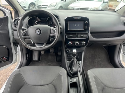 RENAULT Clio 1.2 16V T GT Line-image-9
