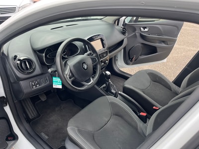 RENAULT Clio 1.2 16V T GT Line-image-7