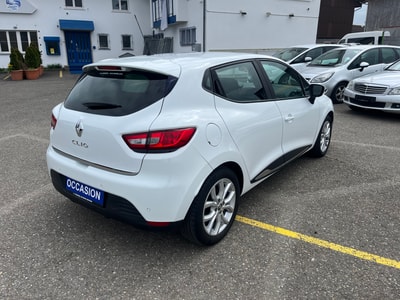RENAULT Clio 1.2 16V T GT Line-image-5
