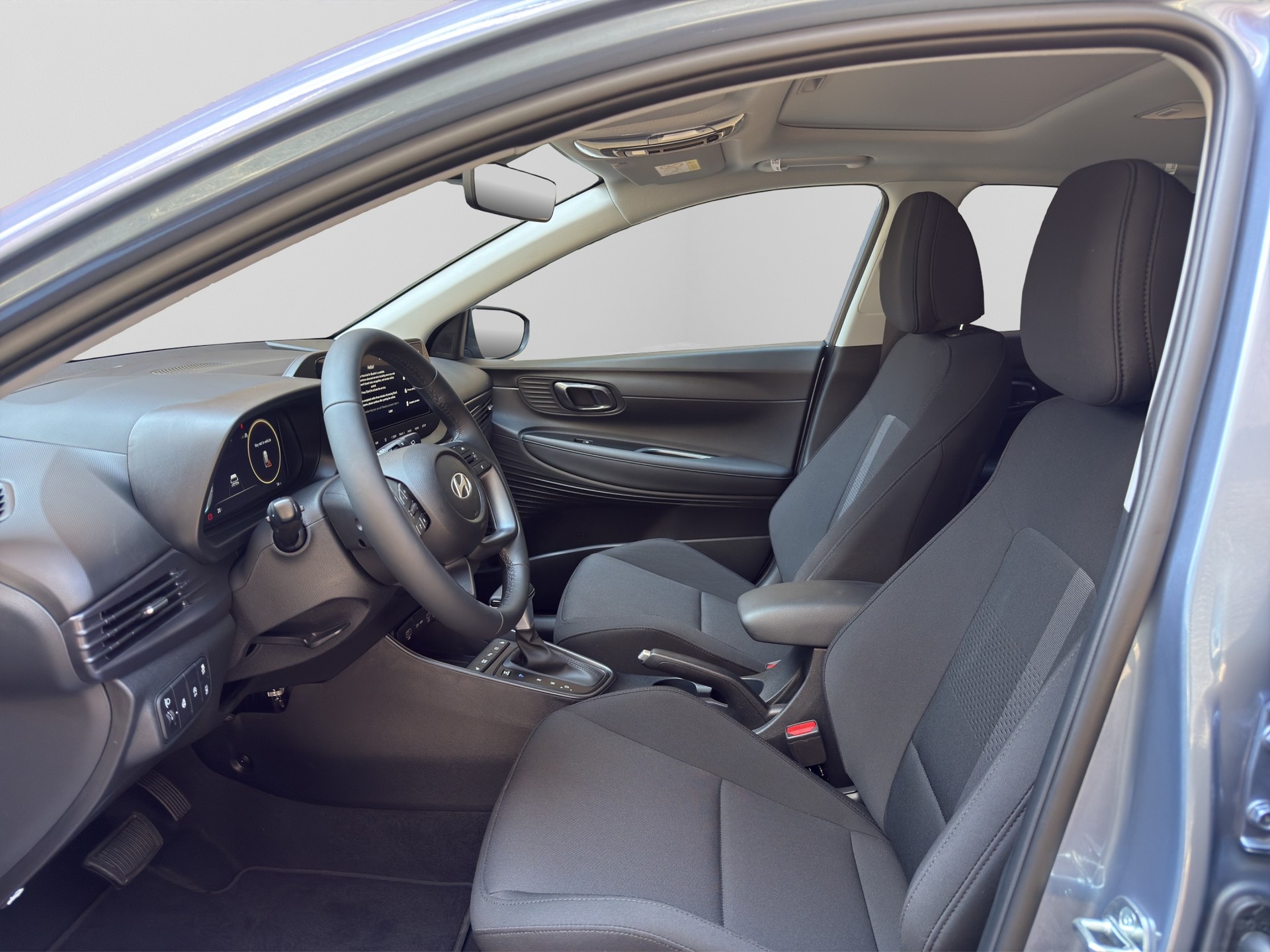 HYUNDAI i20 1.0 T-GDi Vertex DCT-image-8