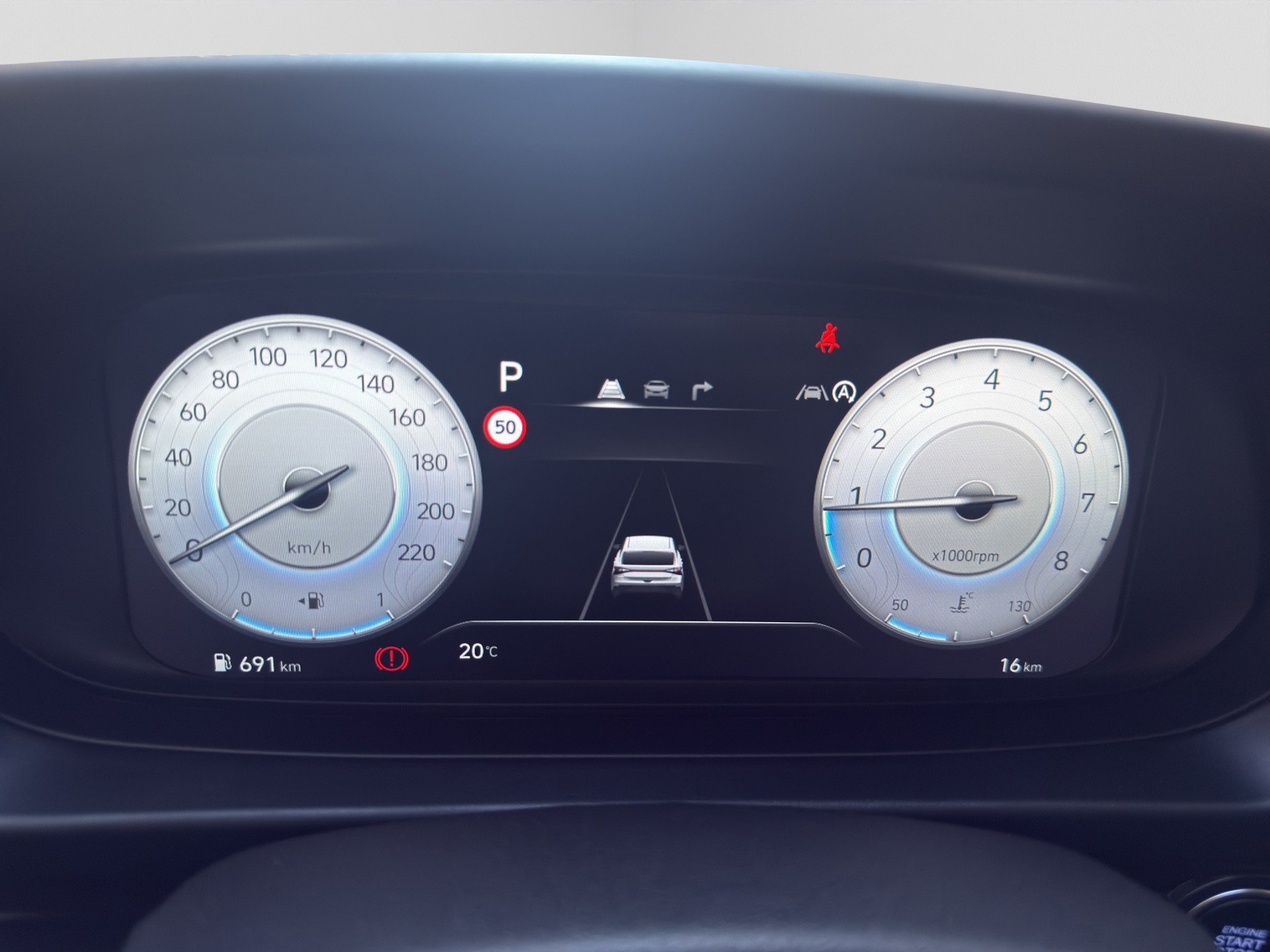 HYUNDAI i20 1.0 T-GDi Vertex DCT-image-10