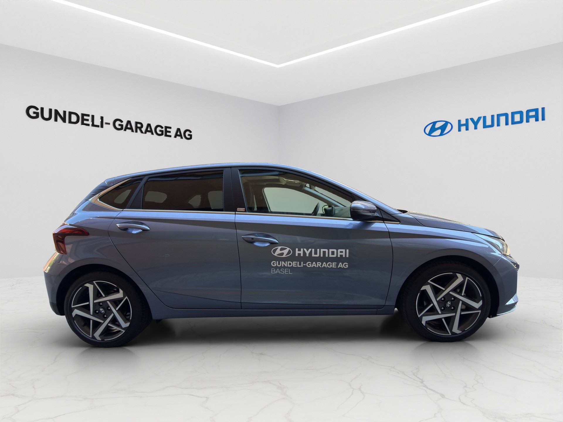 HYUNDAI i20 1.0 T-GDi Vertex DCT-image-6