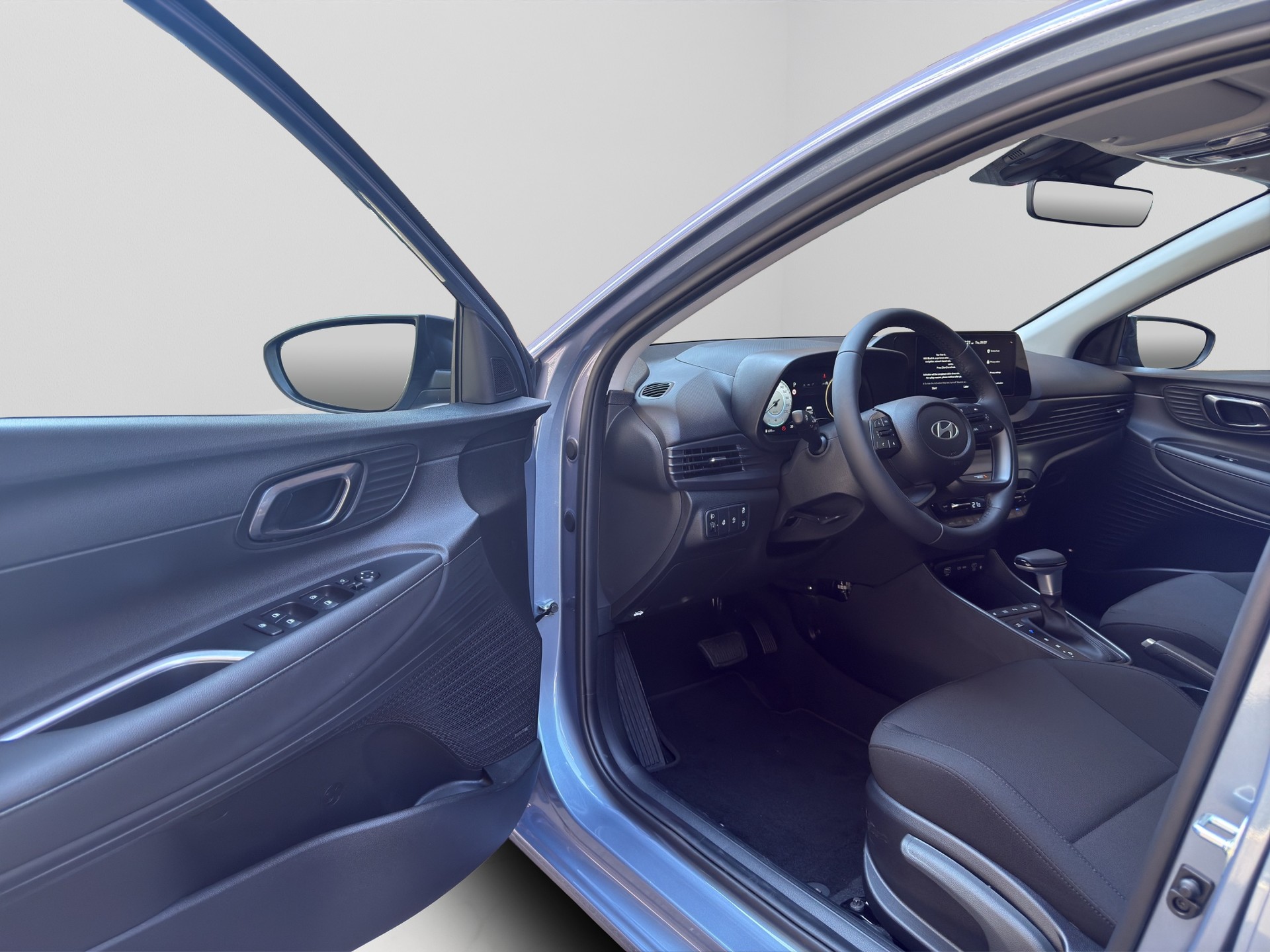 HYUNDAI i20 1.0 T-GDi Vertex DCT-image-17