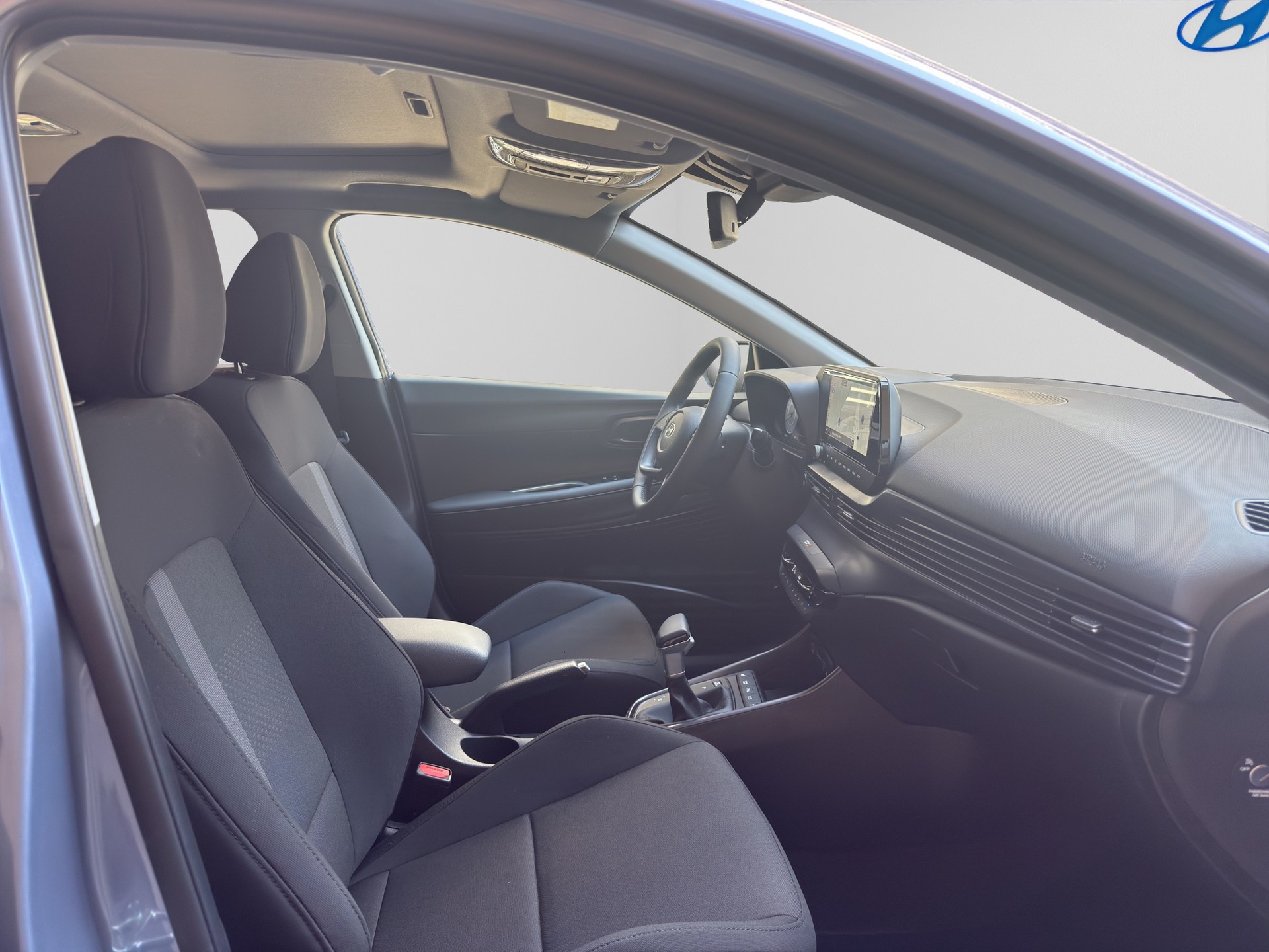 HYUNDAI i20 1.0 T-GDi Vertex DCT-image-16
