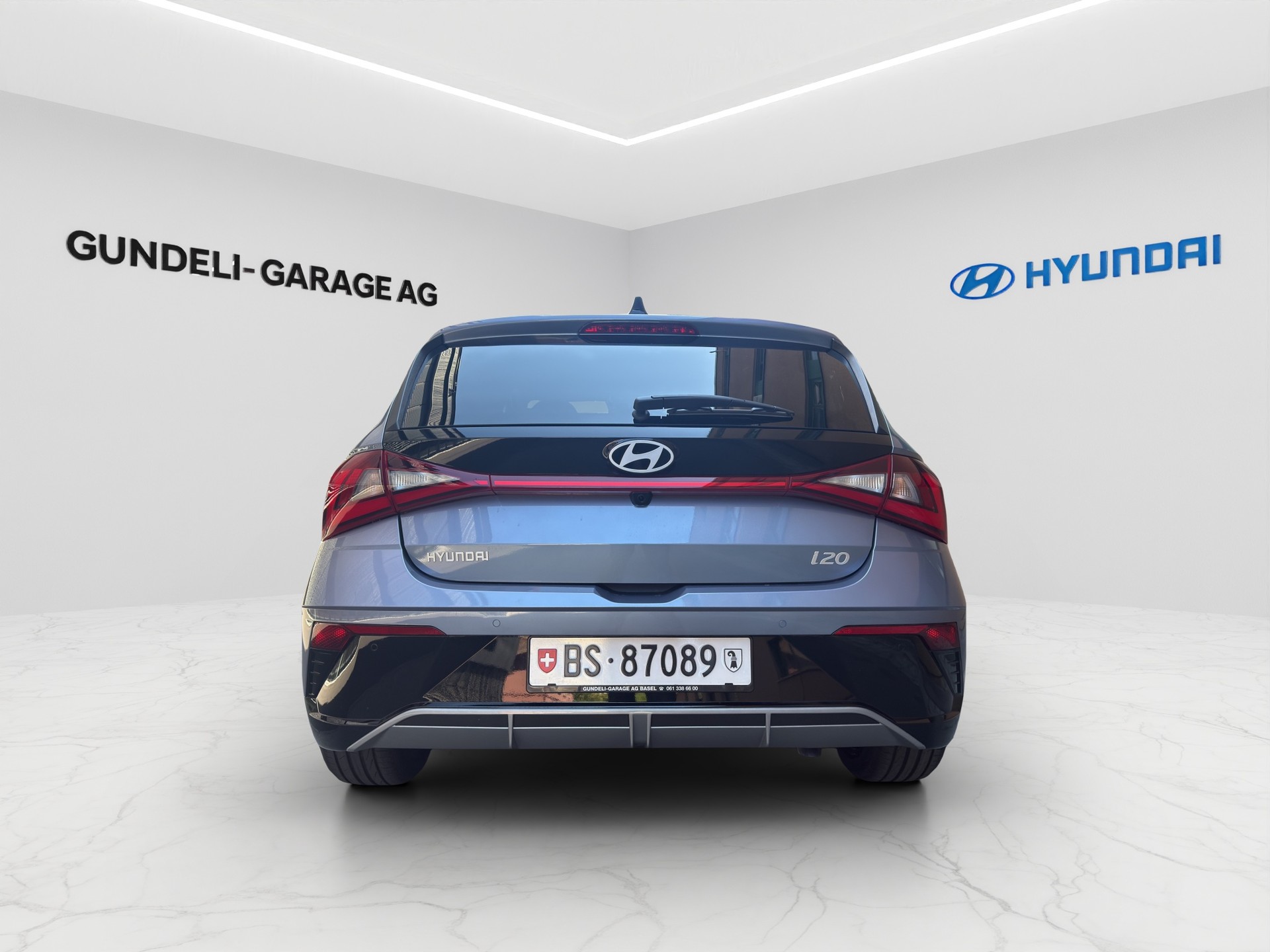 HYUNDAI i20 1.0 T-GDi Vertex DCT-image-4