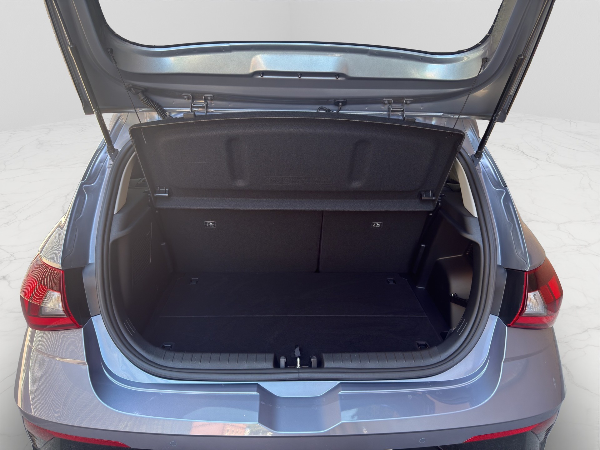 HYUNDAI i20 1.0 T-GDi Vertex DCT-image-20