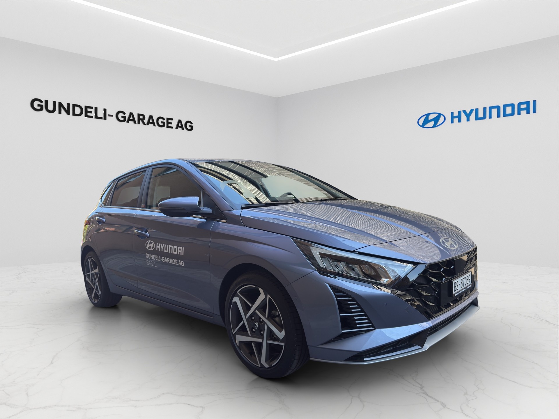 HYUNDAI i20 1.0 T-GDi Vertex DCT-image-7