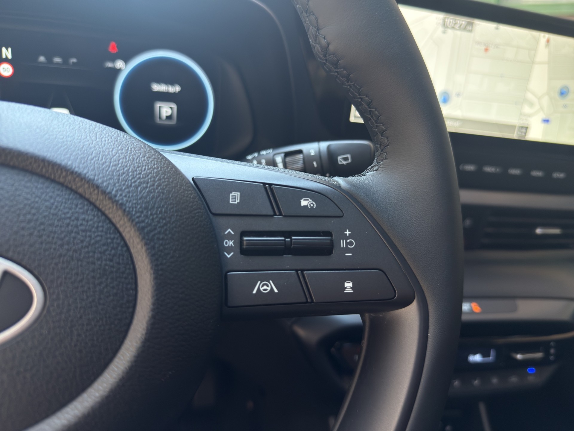 HYUNDAI i20 1.0 T-GDi Vertex DCT-image-23