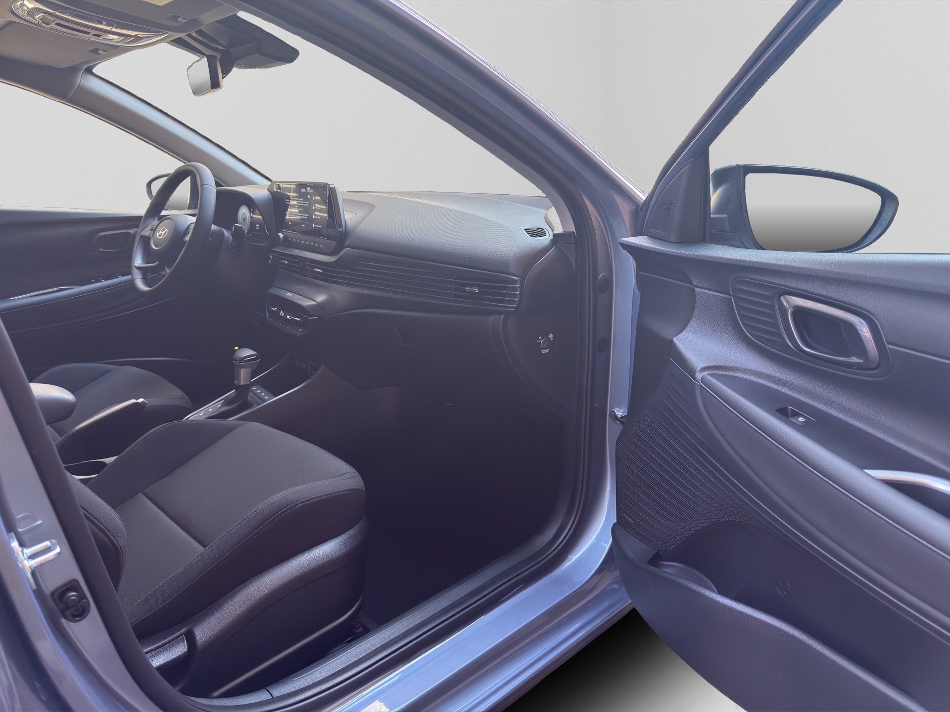 HYUNDAI i20 1.0 T-GDi Vertex DCT-image-18