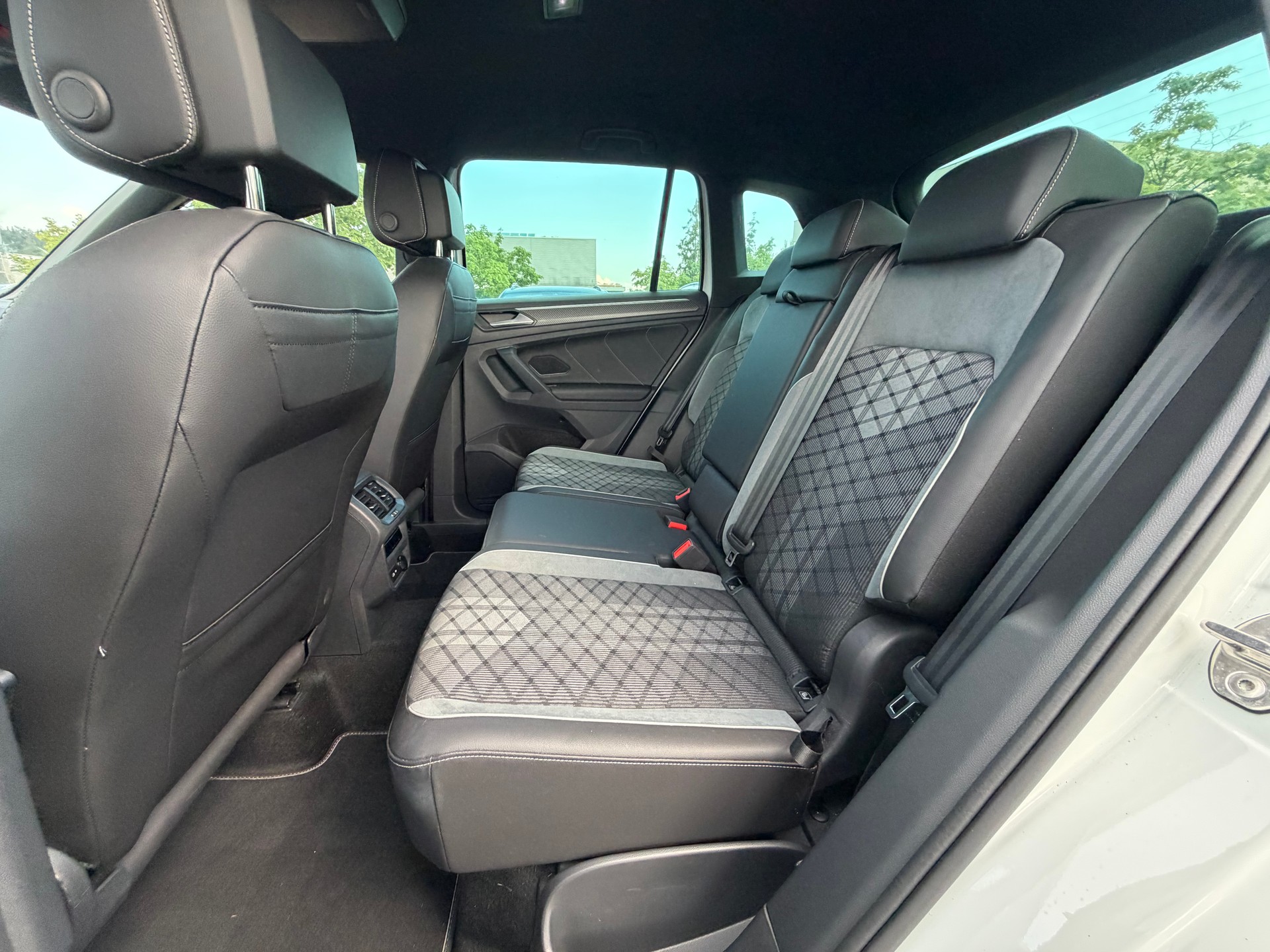 VW Tiguan 1.5TSI Evo R-Line 75 Edition DSG-image-9
