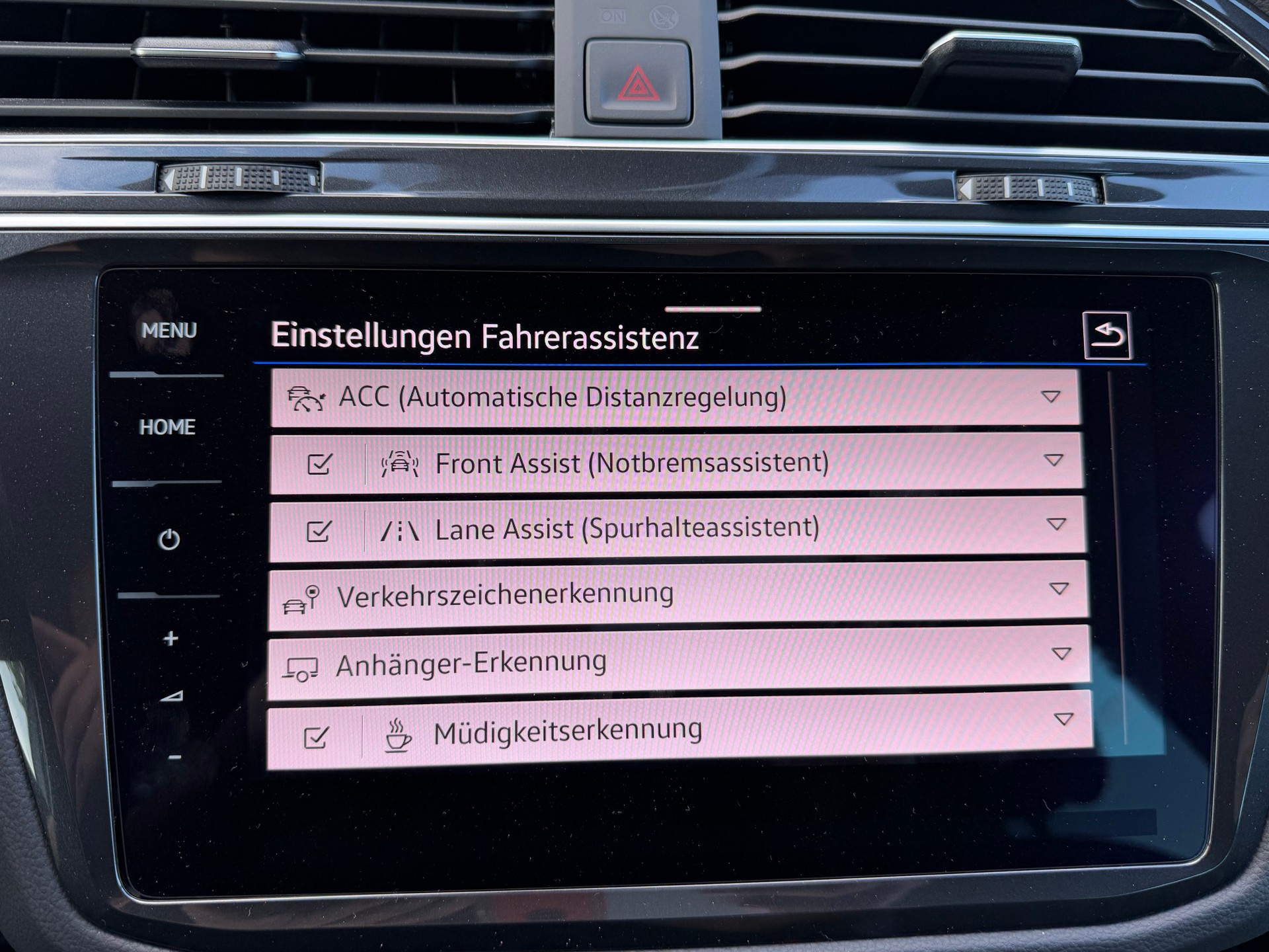 VW Tiguan 1.5TSI Evo R-Line 75 Edition DSG-image-26
