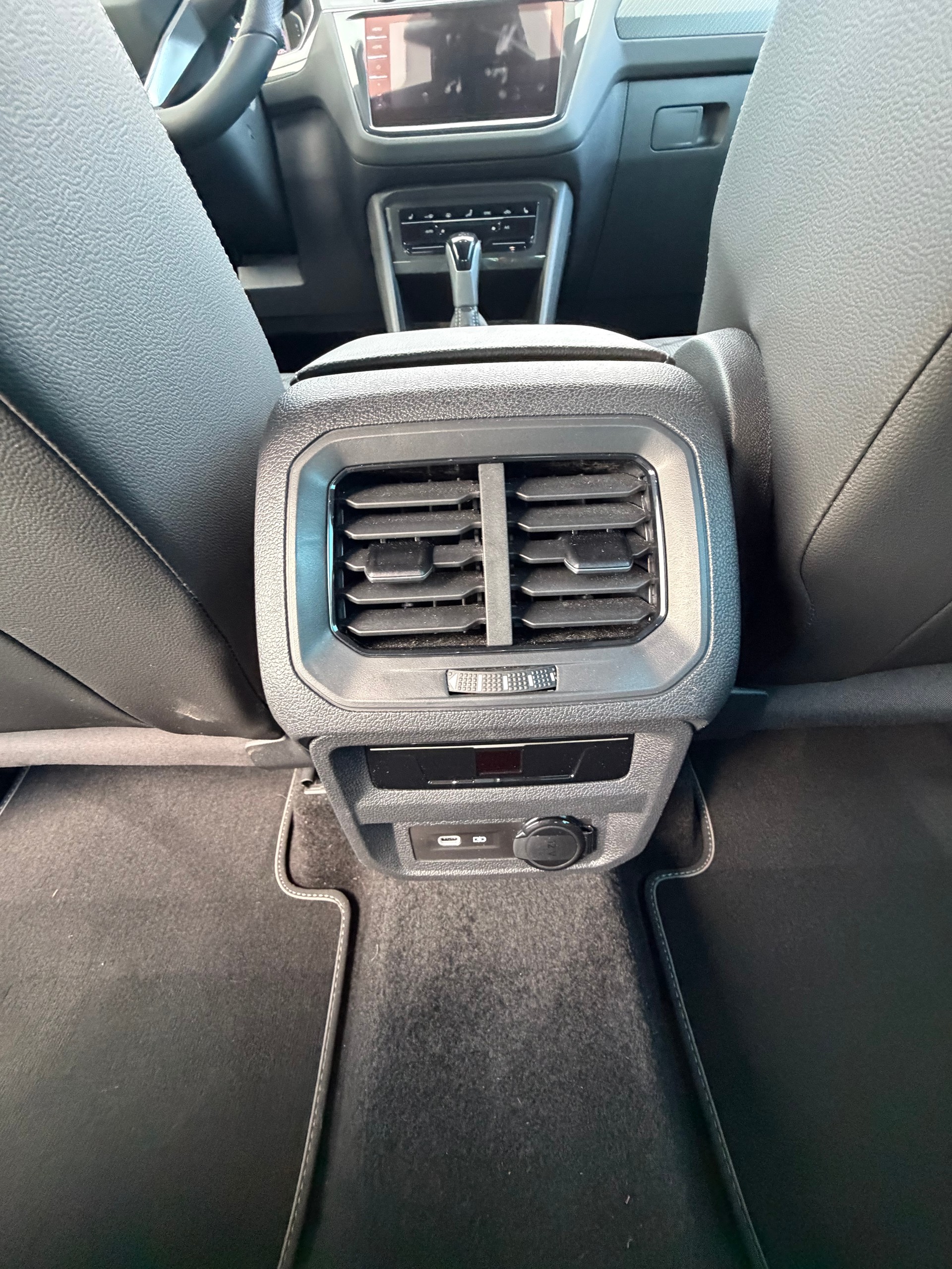 VW Tiguan 1.5TSI Evo R-Line 75 Edition DSG-image-10