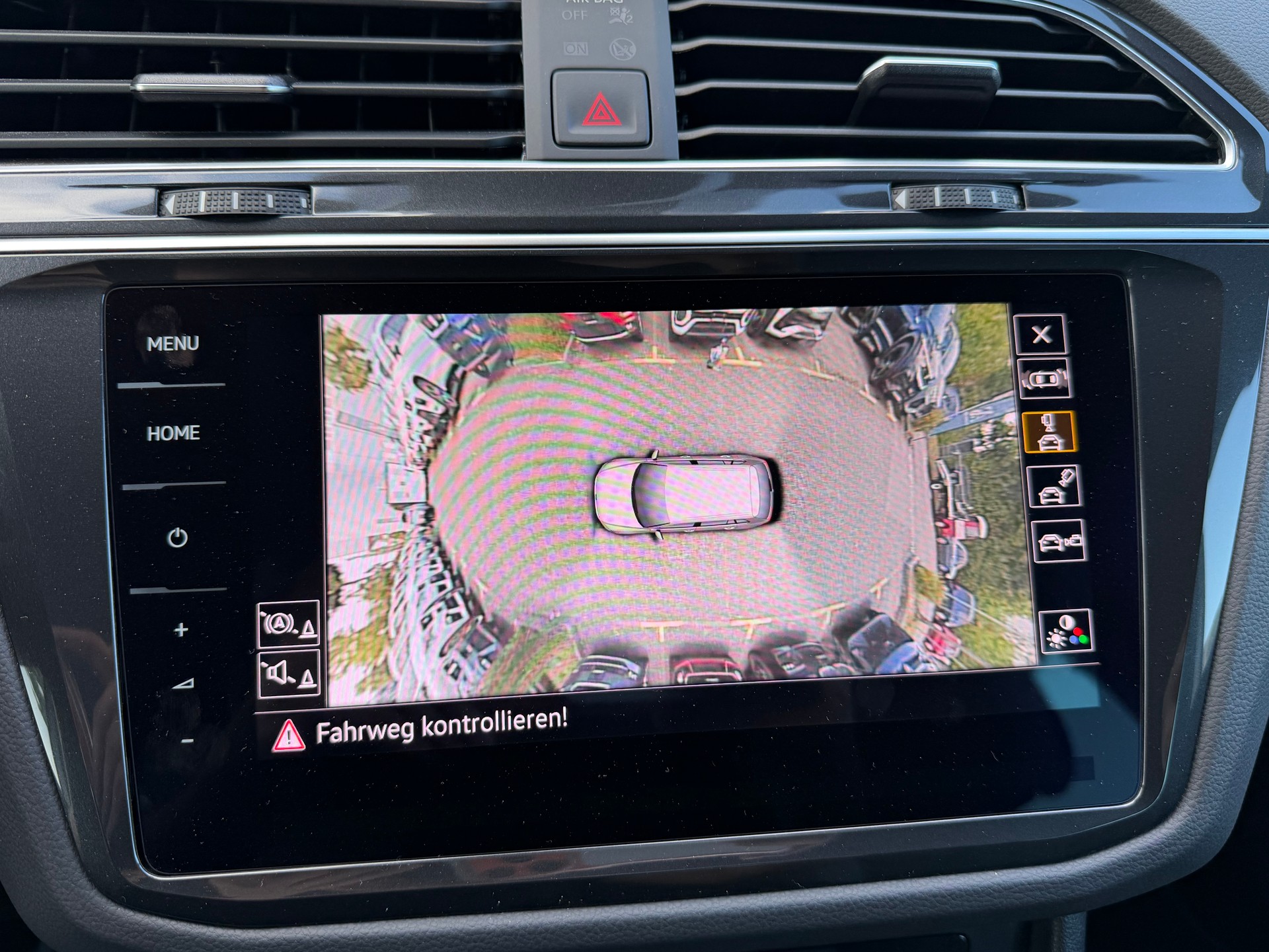 VW Tiguan 1.5TSI Evo R-Line 75 Edition DSG-image-23