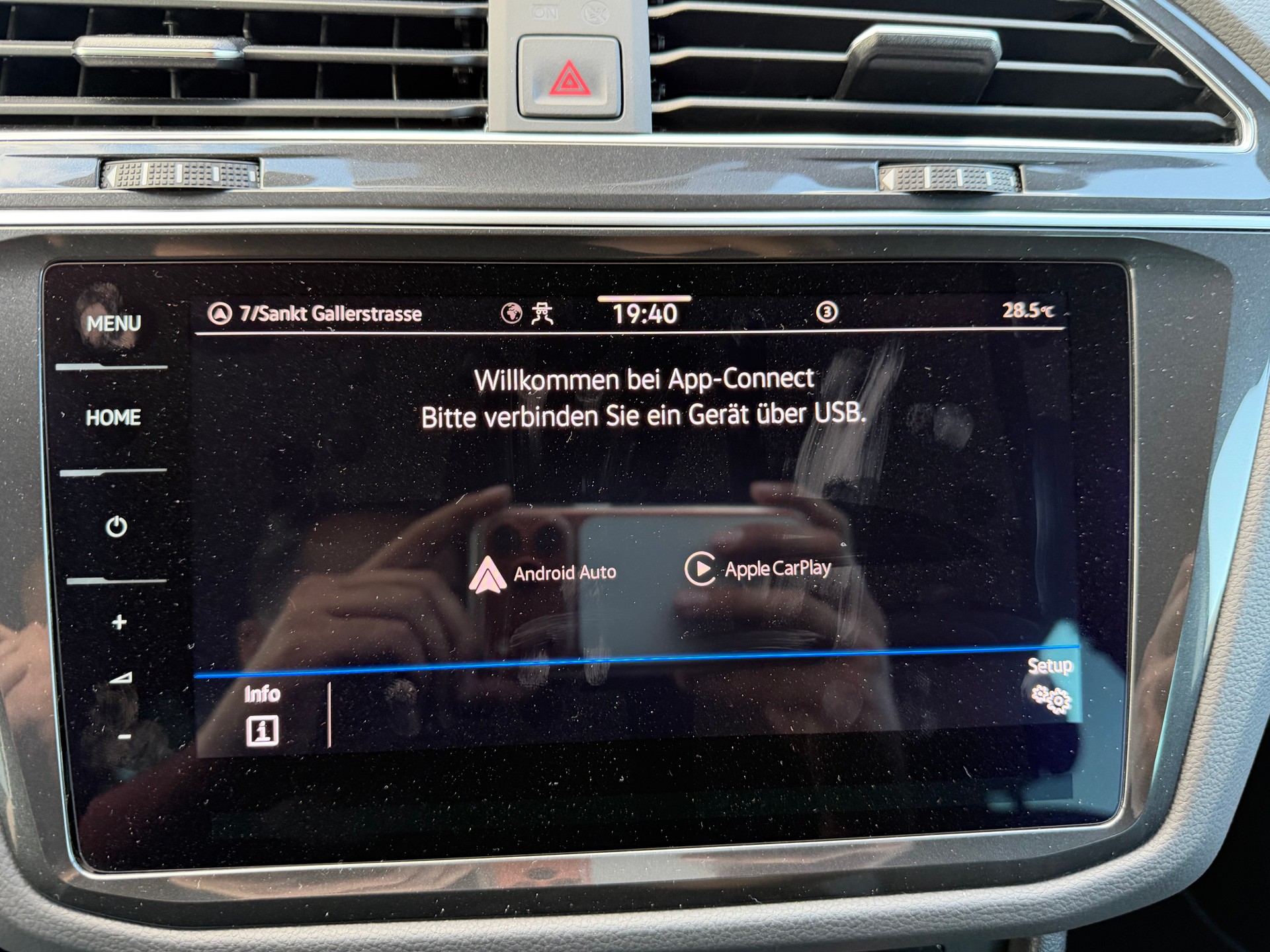 VW Tiguan 1.5TSI Evo R-Line 75 Edition DSG-image-27