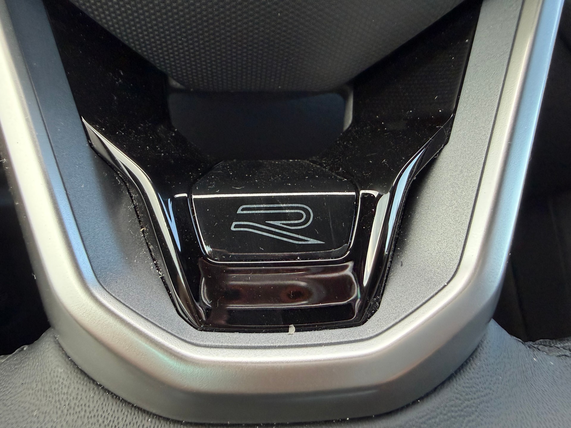 VW Tiguan 1.5TSI Evo R-Line 75 Edition DSG-image-21