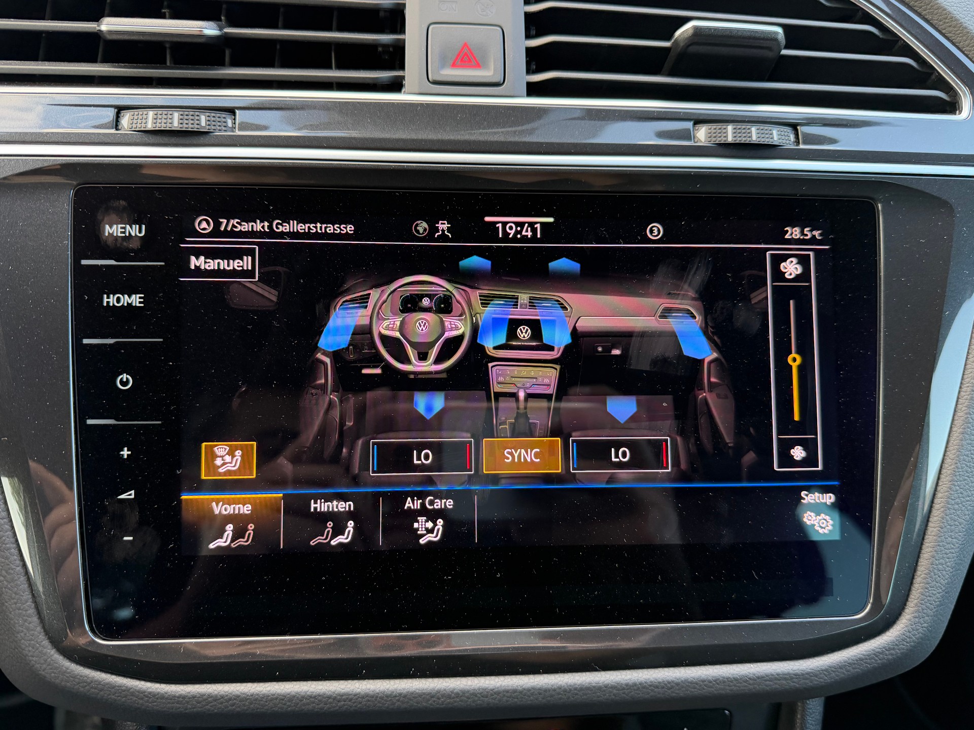 VW Tiguan 1.5TSI Evo R-Line 75 Edition DSG-image-29