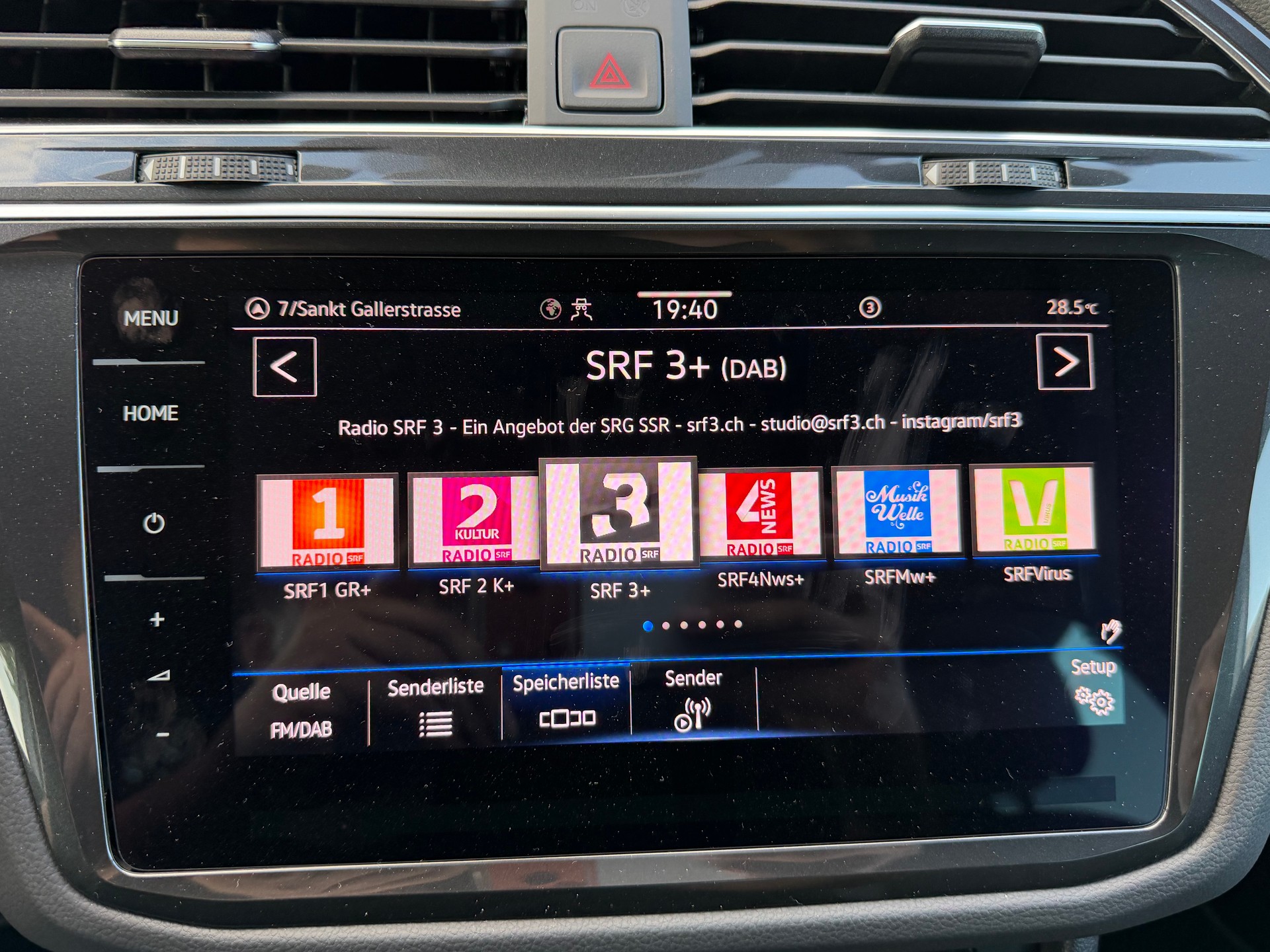 VW Tiguan 1.5TSI Evo R-Line 75 Edition DSG-image-28