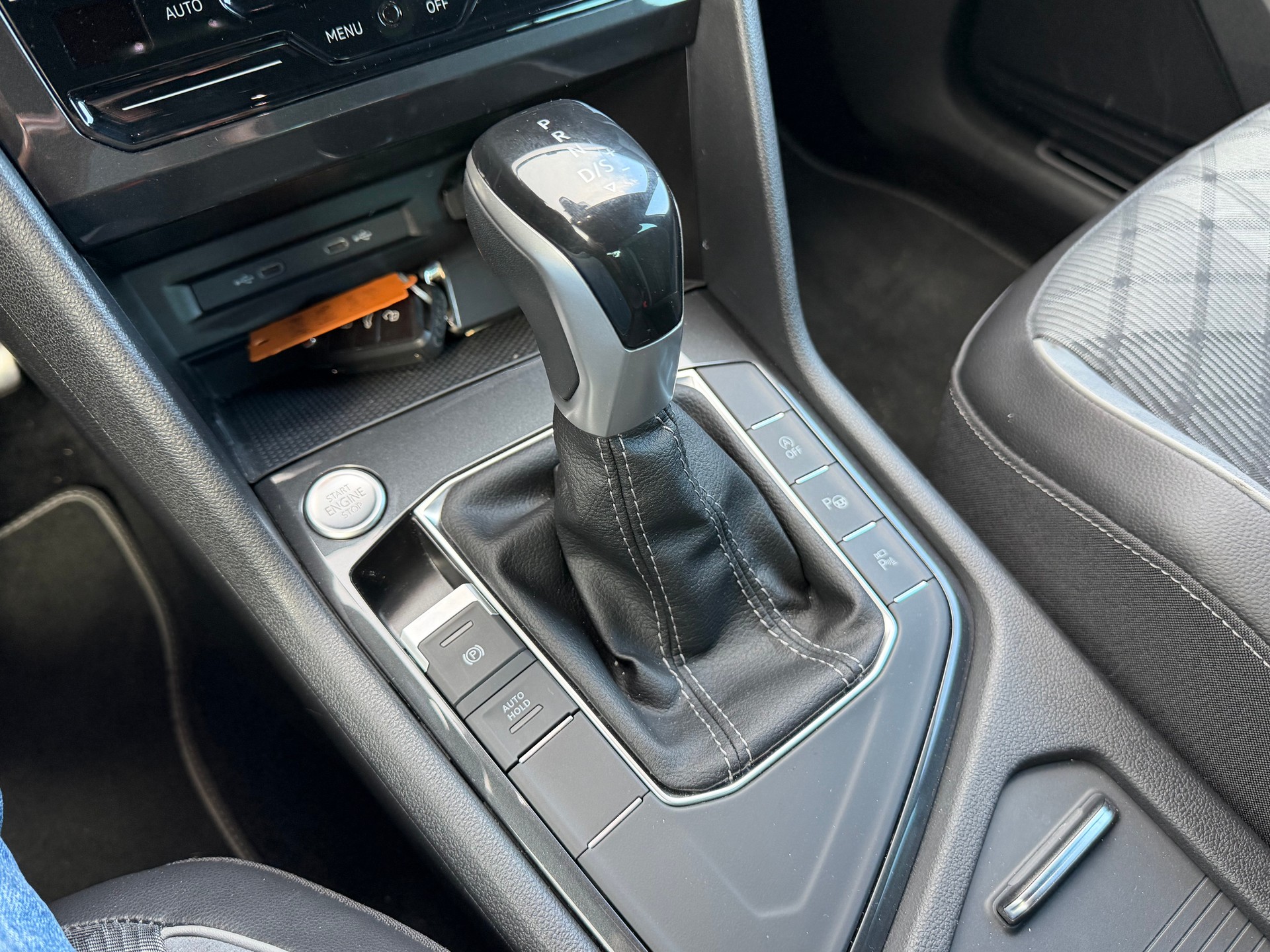 VW Tiguan 1.5TSI Evo R-Line 75 Edition DSG-image-13