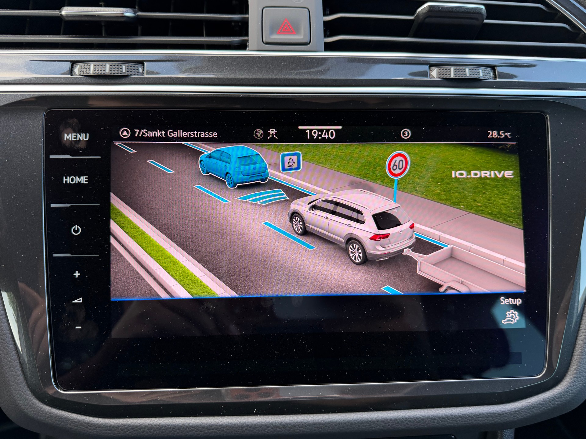 VW Tiguan 1.5TSI Evo R-Line 75 Edition DSG-image-25