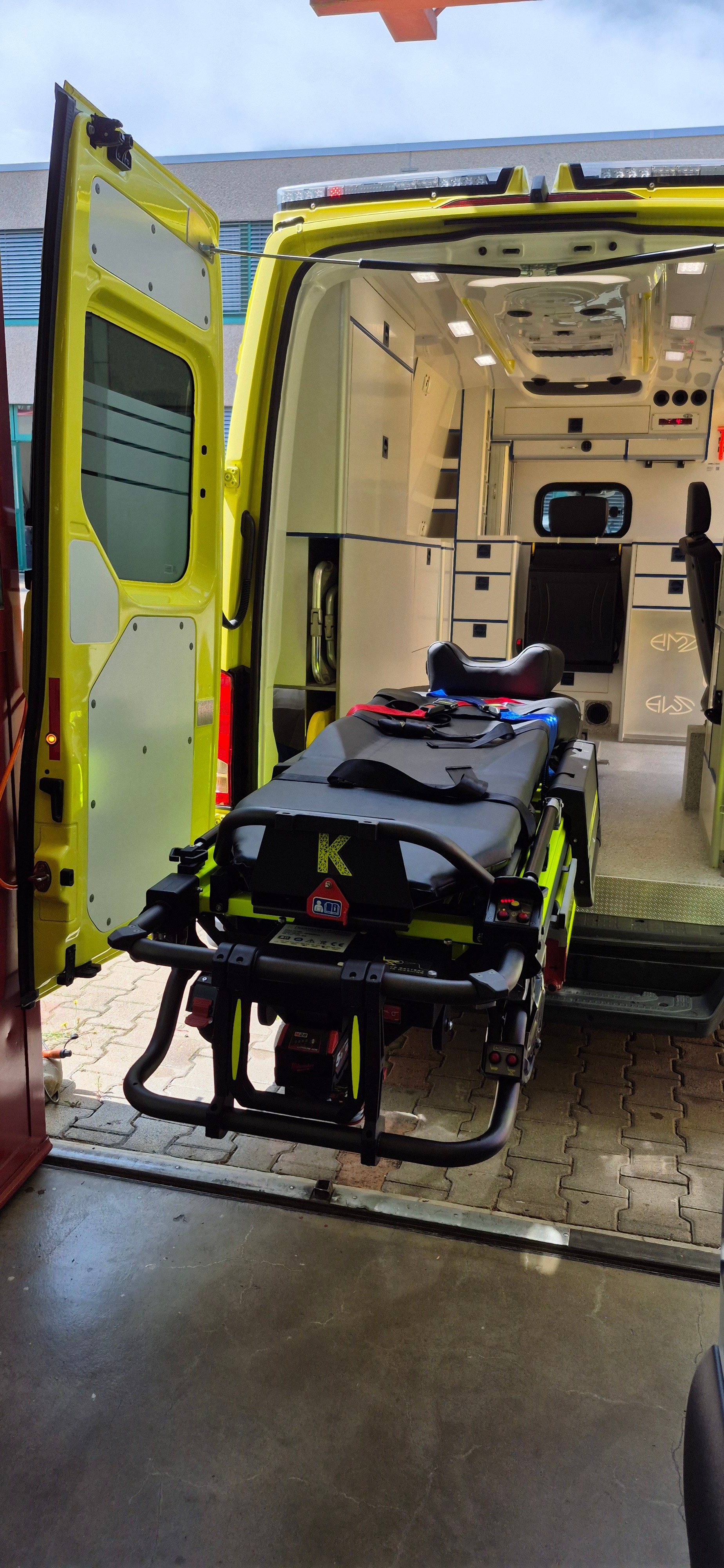 MAN Rettungswagen-image-4