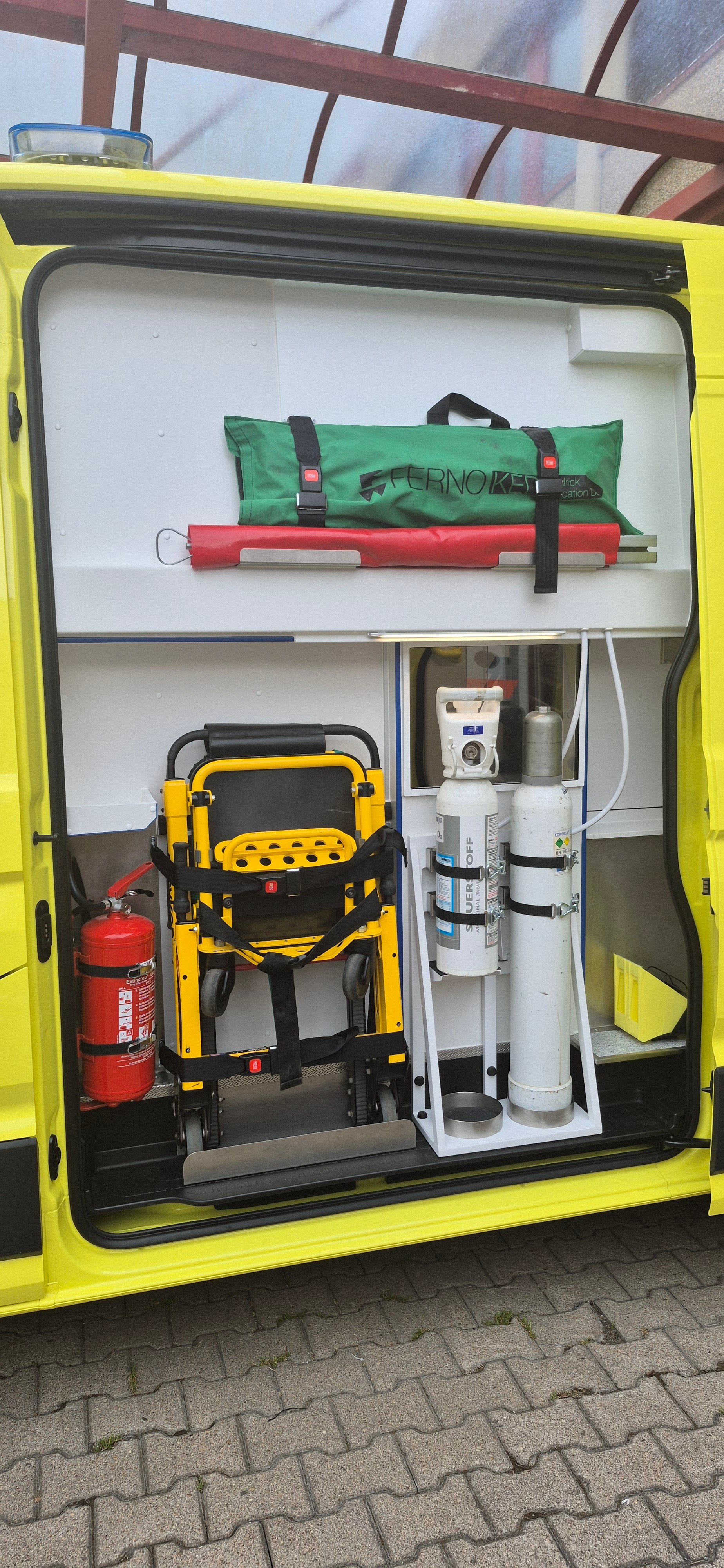 MAN Rettungswagen-image-3