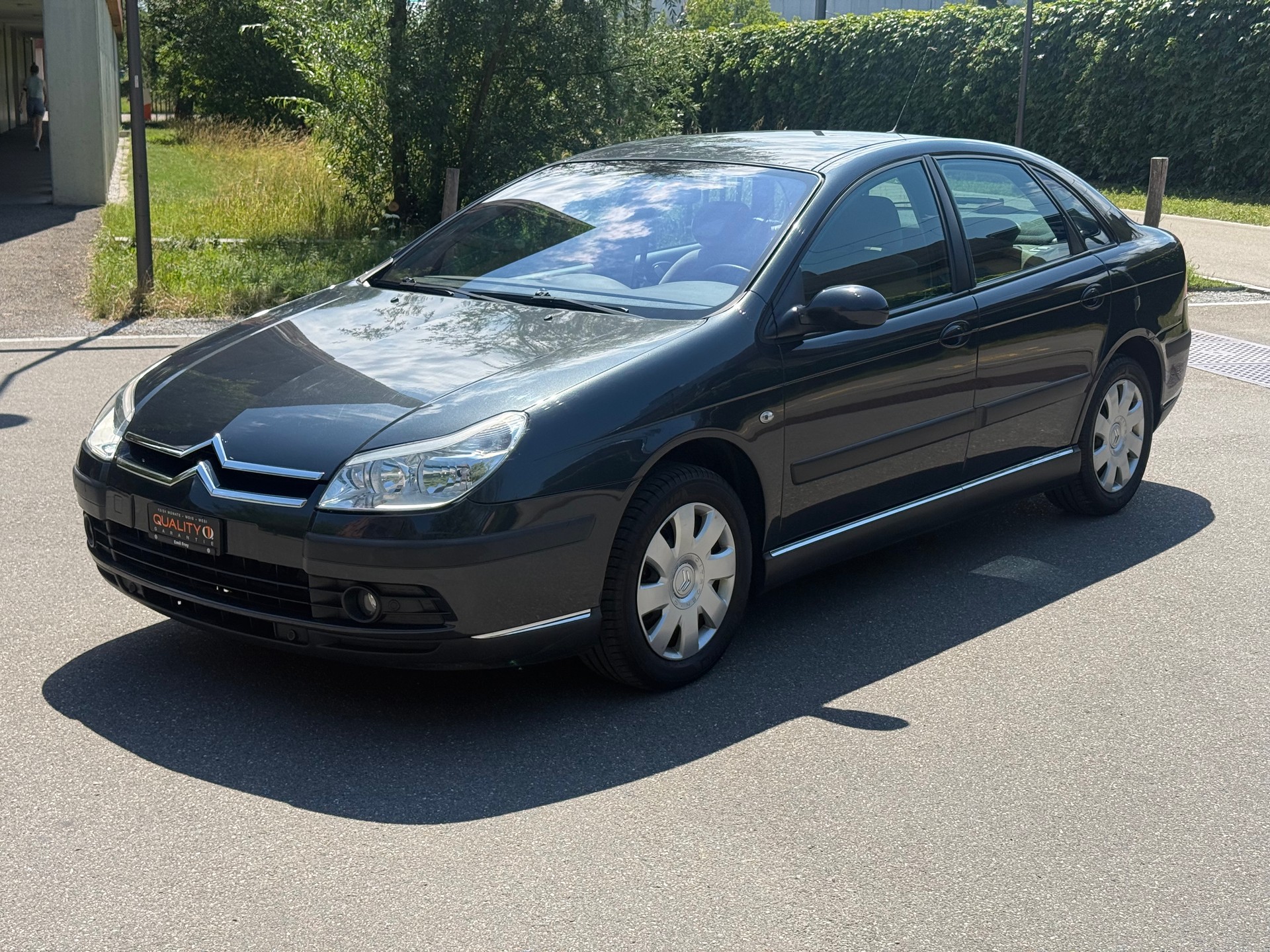 CITROEN C5 Berline 1.6 HDi SX