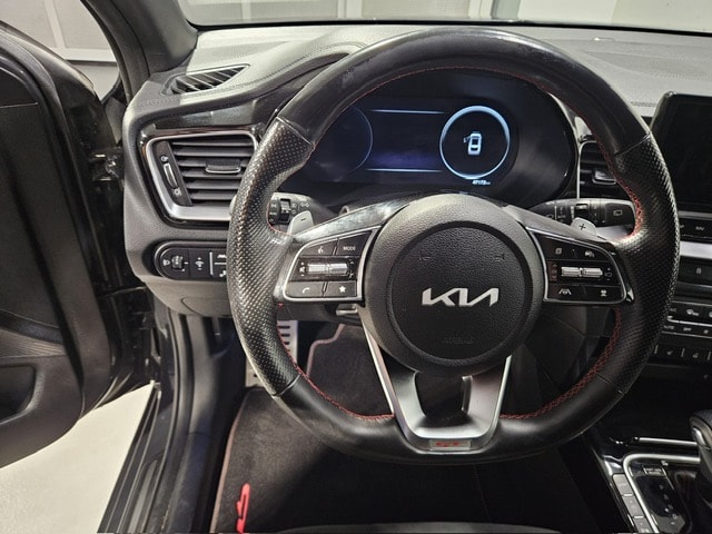 KIA ProCeed 1.6 T-GDi GT-image-4