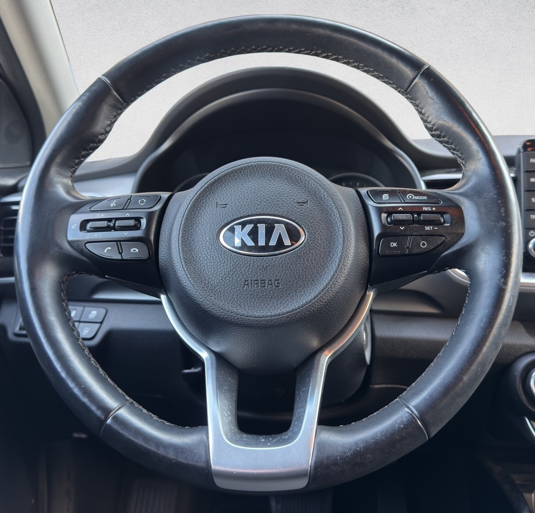 KIA Stonic 1.0 T-GDi-image-8