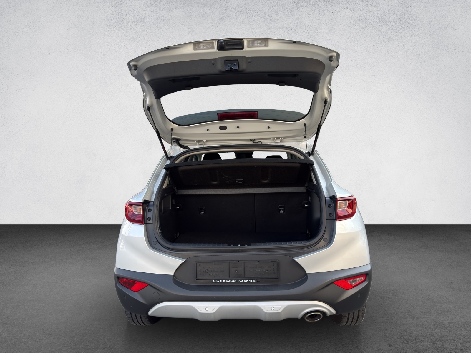 KIA Stonic 1.0 T-GDi-image-16