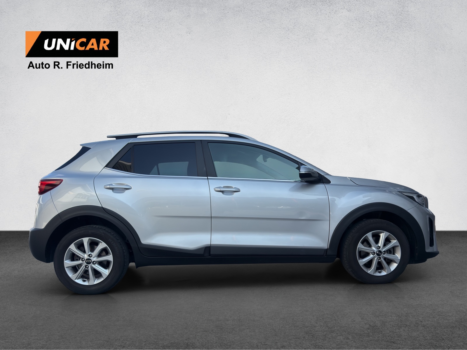 KIA Stonic 1.0 T-GDi-image-7