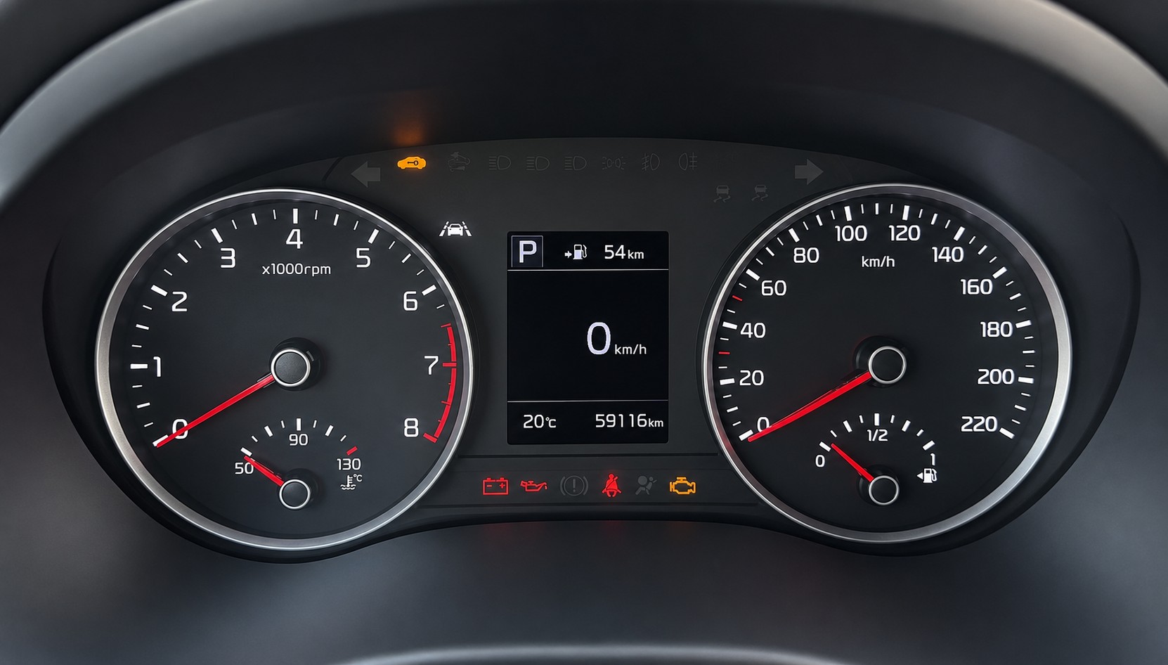 KIA Stonic 1.0 T-GDi-image-9