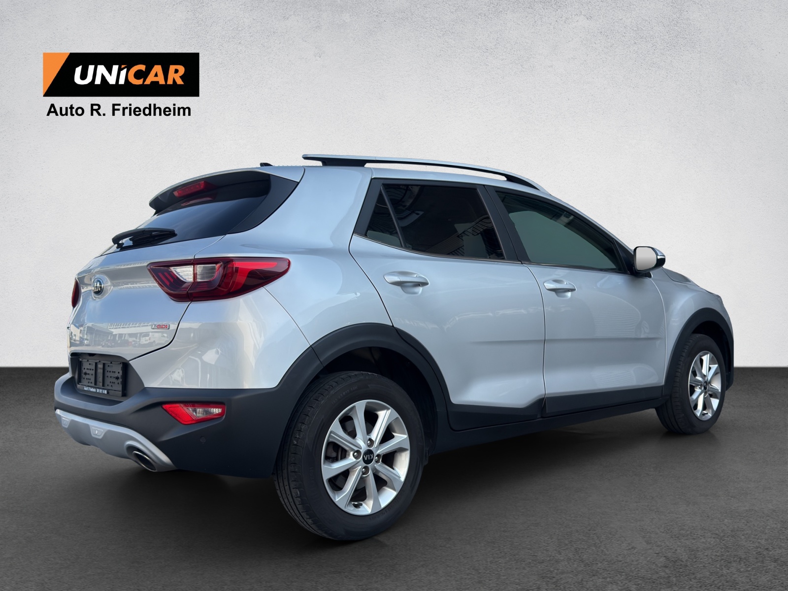 KIA Stonic 1.0 T-GDi-image-6