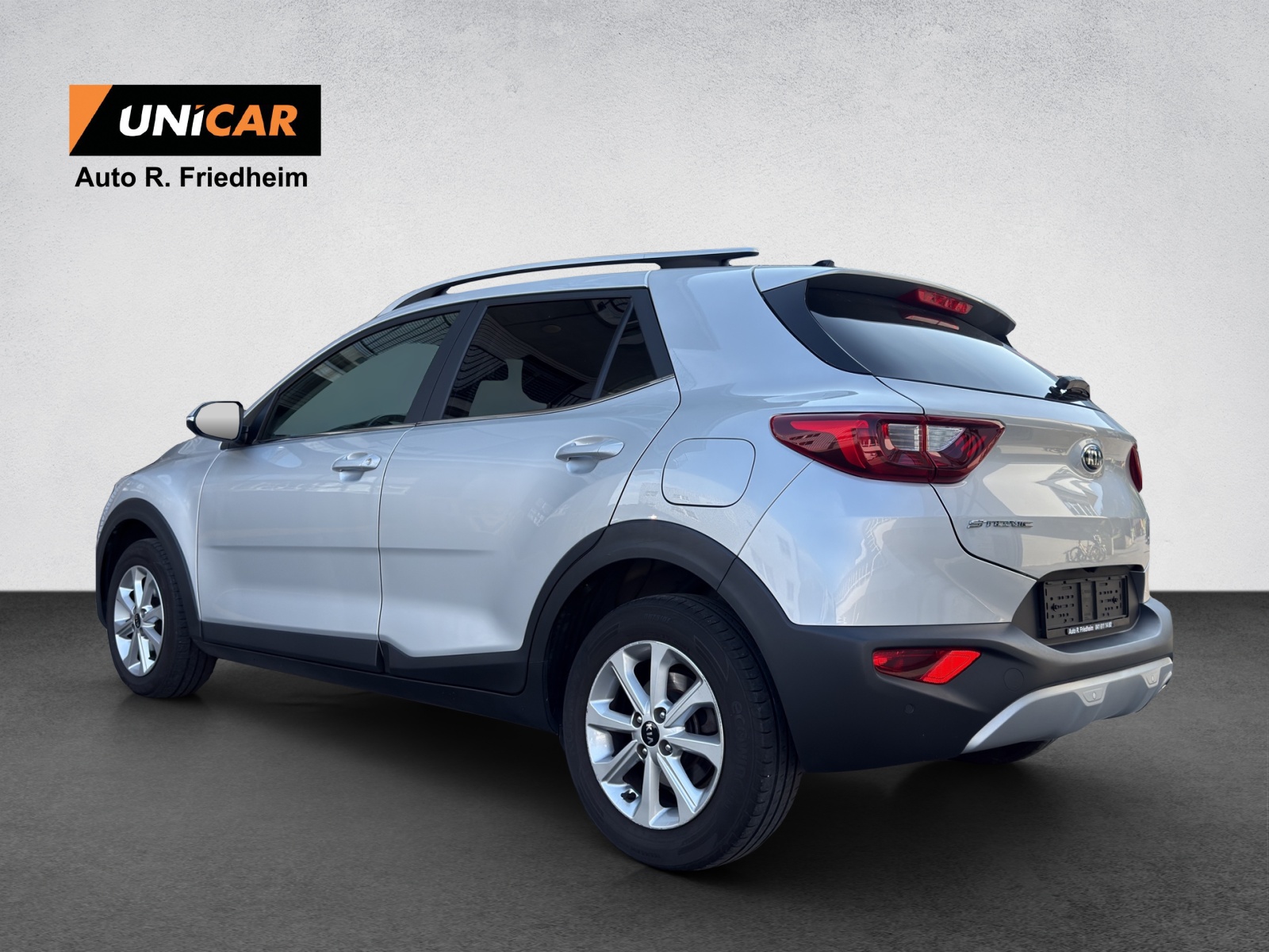 KIA Stonic 1.0 T-GDi-image-4