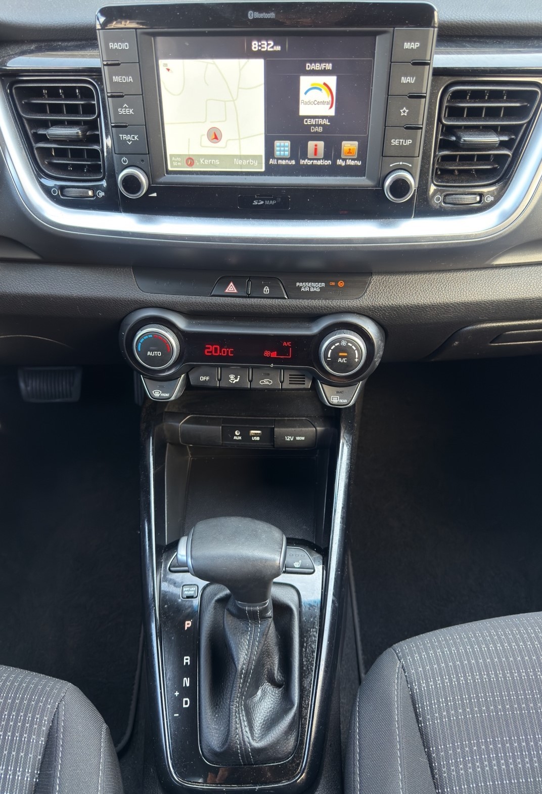 KIA Stonic 1.0 T-GDi-image-10