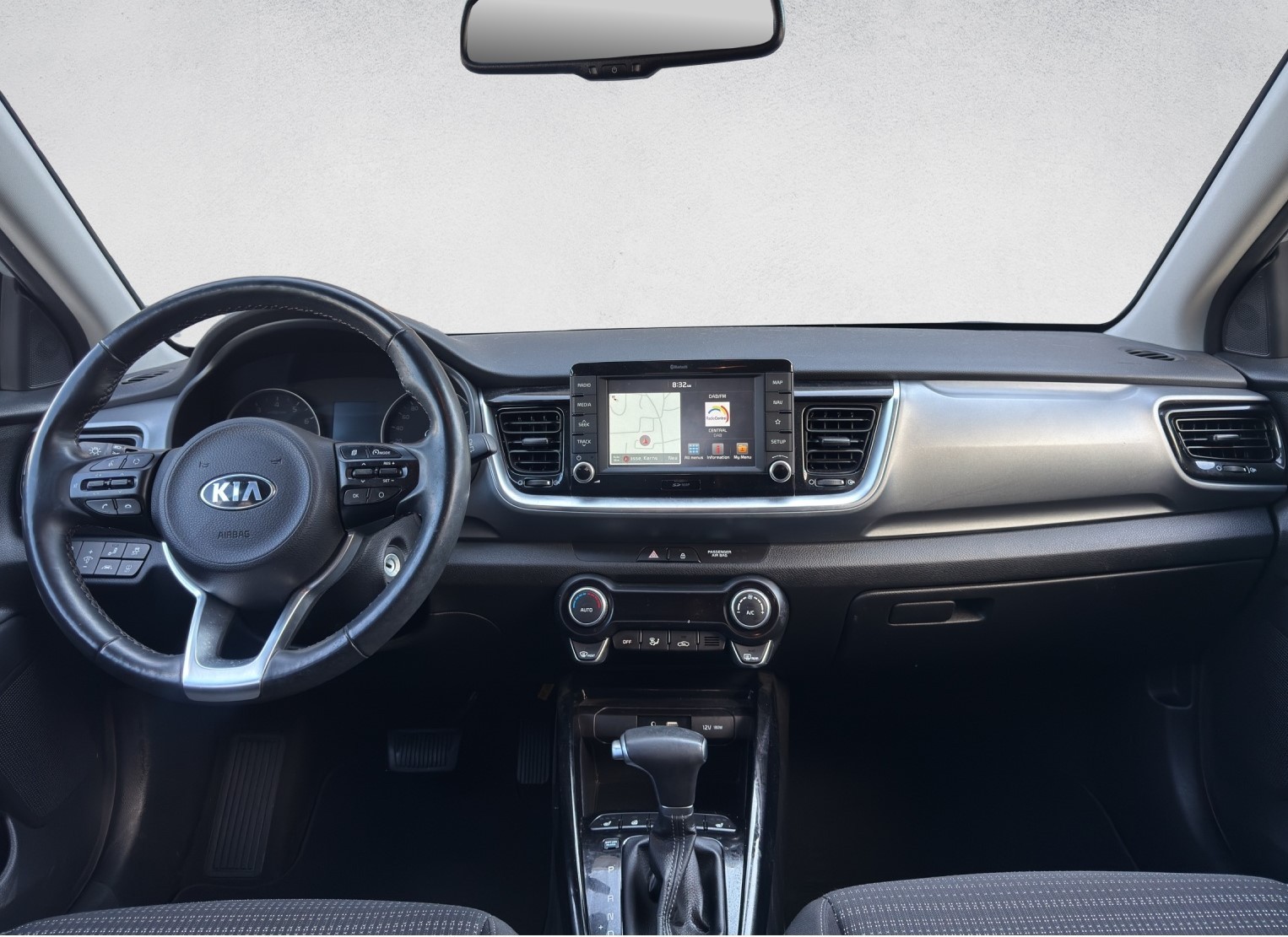 KIA Stonic 1.0 T-GDi-image-11