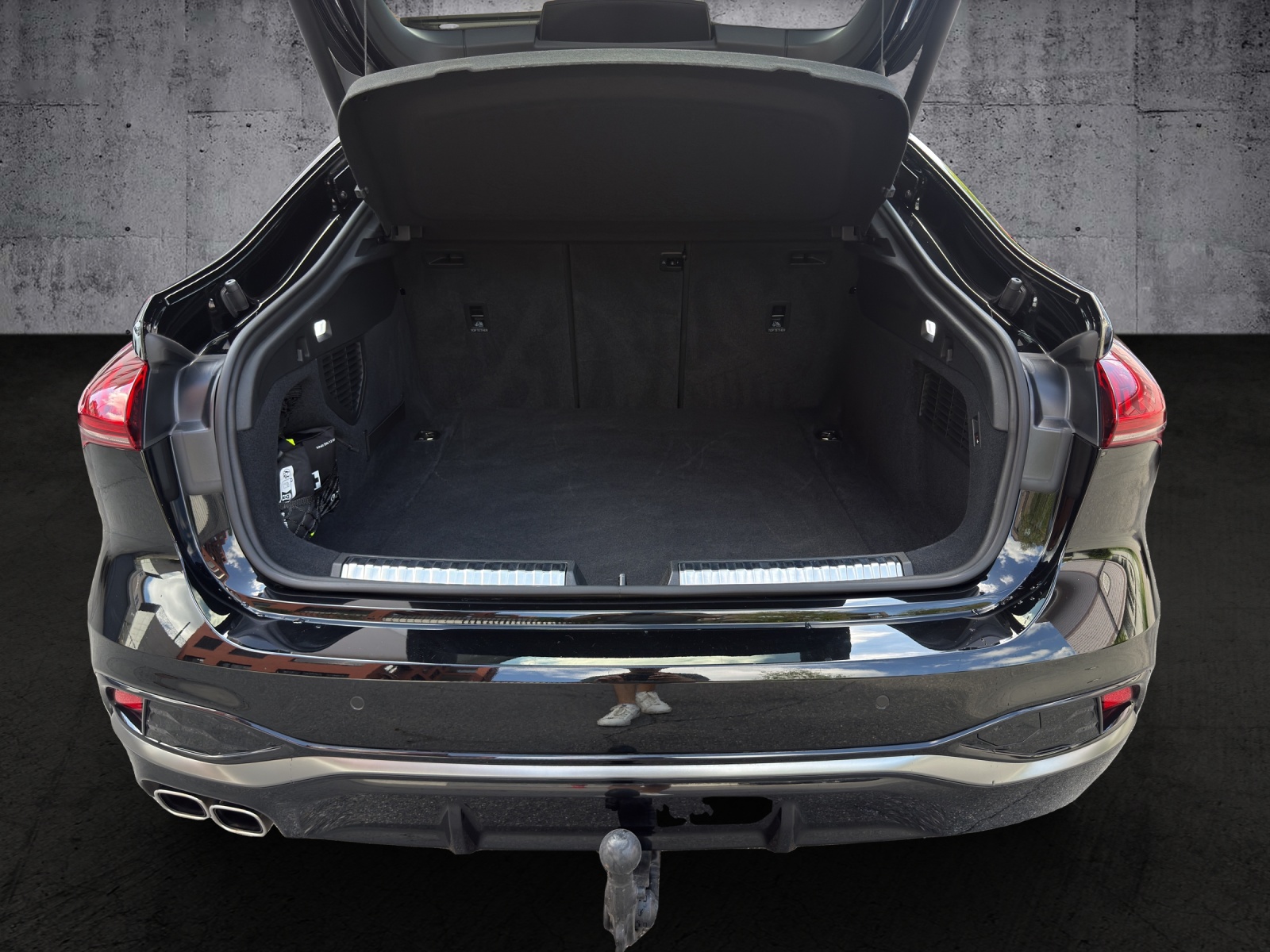 AUDI A5 Limousine TDI quattro S-Line Attraction S tronic *CH-Fzg / Gratisservice / Garantie*-image-11