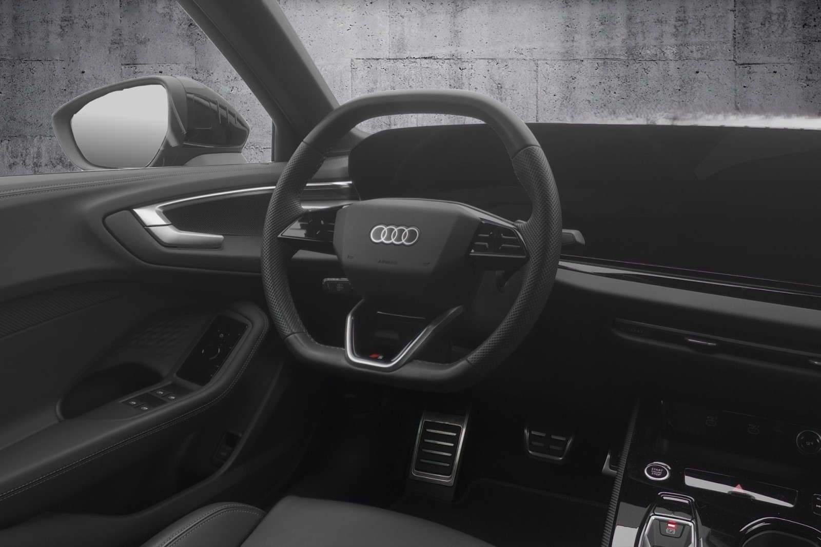 AUDI A5 Limousine TDI quattro S-Line Attraction S tronic *CH-Fzg / Gratisservice / Garantie*-image-7