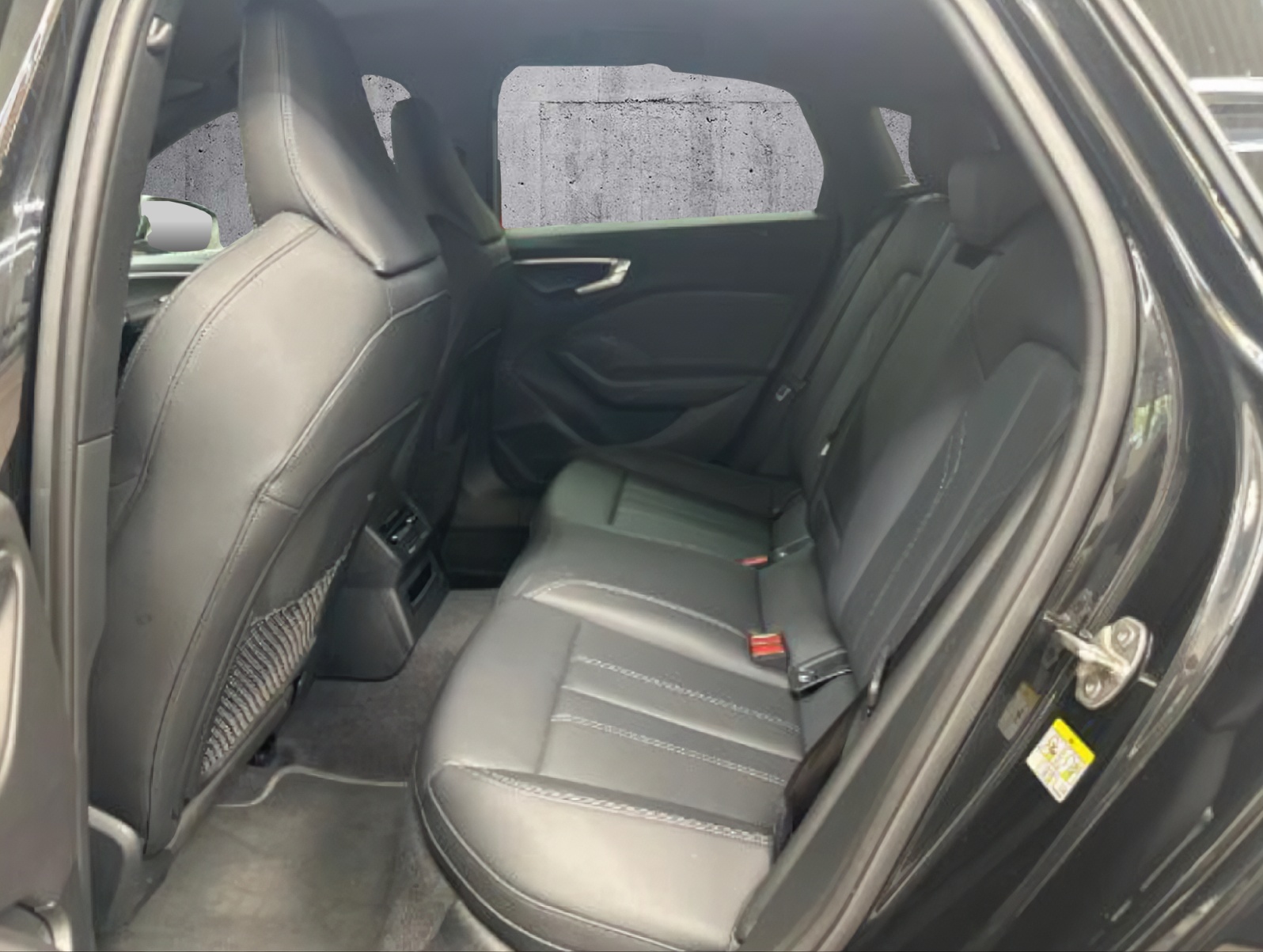 AUDI A5 Limousine TDI quattro S-Line Attraction S tronic *CH-Fzg / Gratisservice / Garantie*-image-9