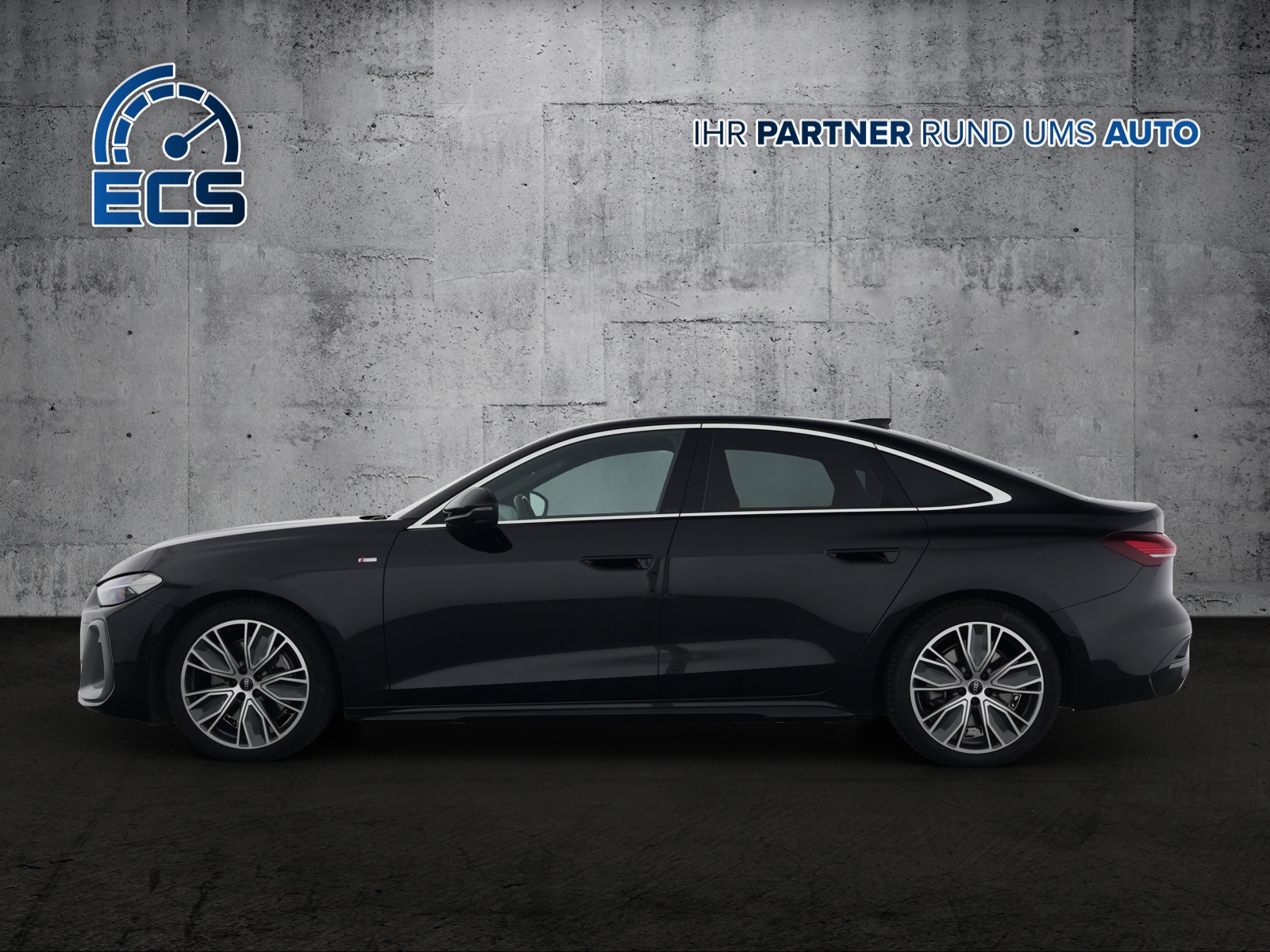 AUDI A5 Limousine TDI quattro S-Line Attraction S tronic *CH-Fzg / Gratisservice / Garantie*-image-5