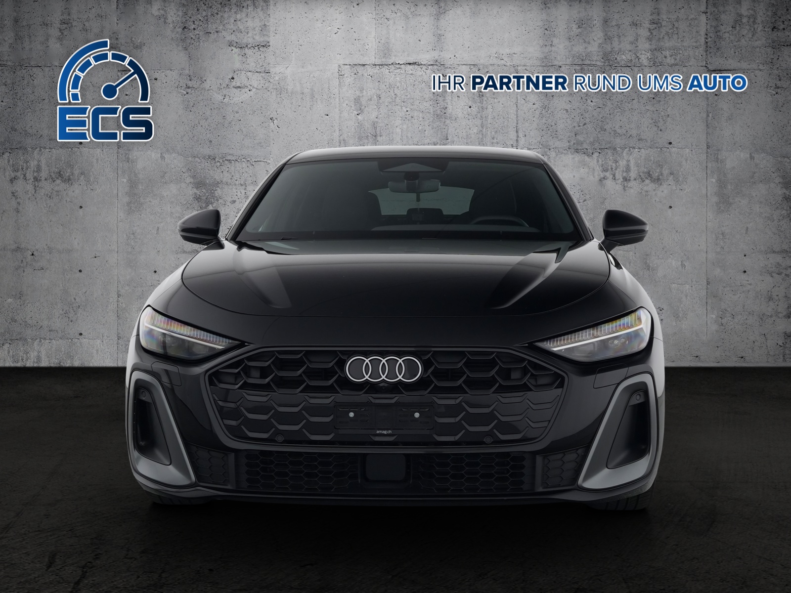 AUDI A5 Limousine TDI quattro S-Line Attraction S tronic *CH-Fzg / Gratisservice / Garantie*-image-1