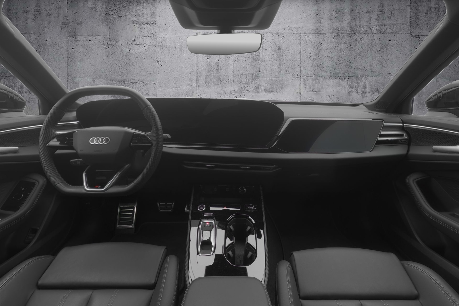 AUDI A5 Limousine TDI quattro S-Line Attraction S tronic *CH-Fzg / Gratisservice / Garantie*-image-6