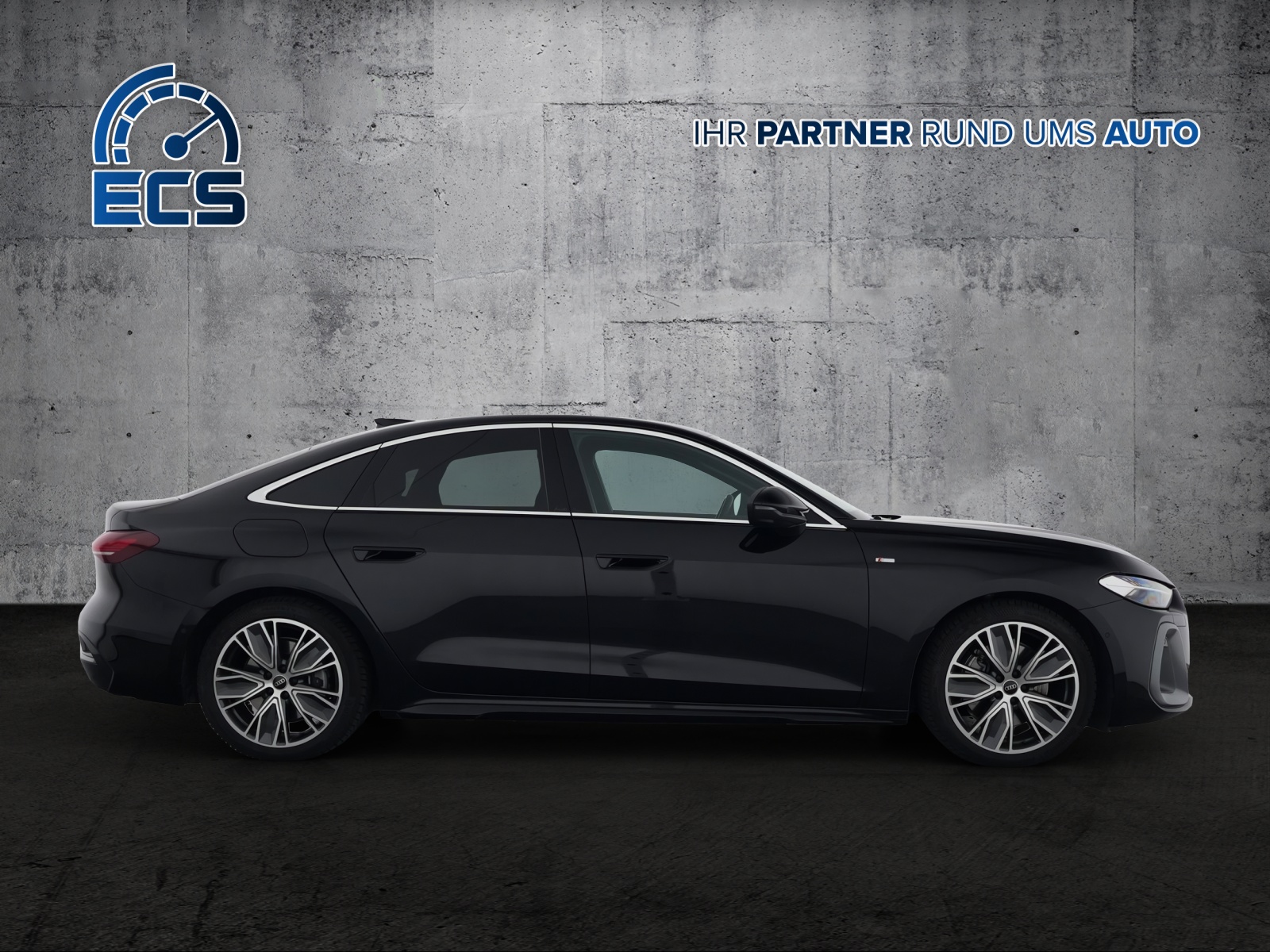 AUDI A5 Limousine TDI quattro S-Line Attraction S tronic *CH-Fzg / Gratisservice / Garantie*-image-2