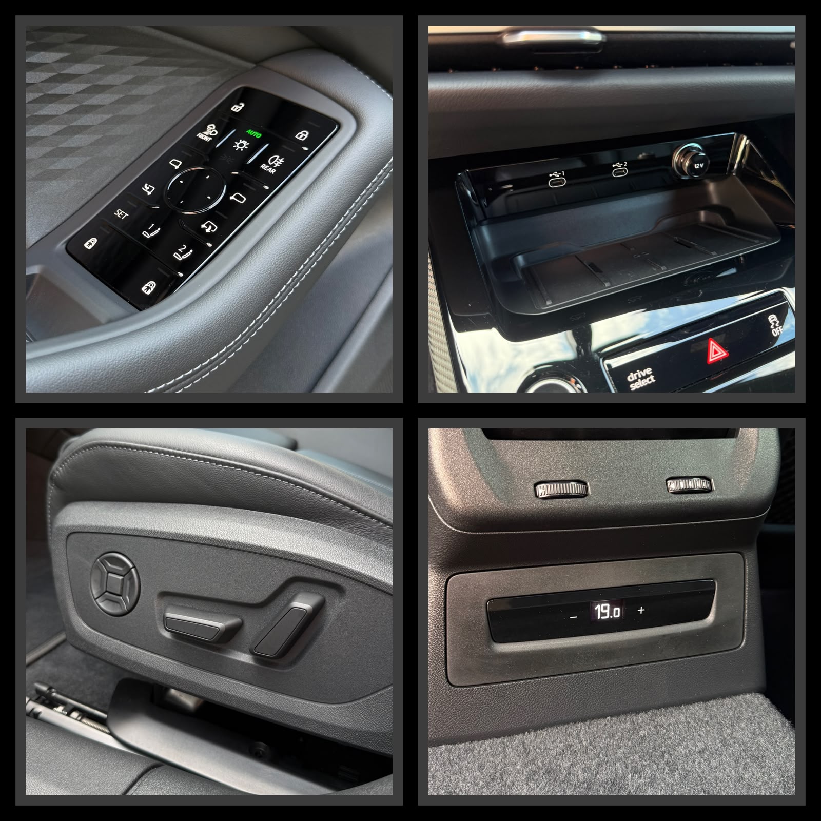 AUDI A5 Limousine TDI quattro S-Line Attraction S tronic *CH-Fzg / Gratisservice / Garantie*-image-13
