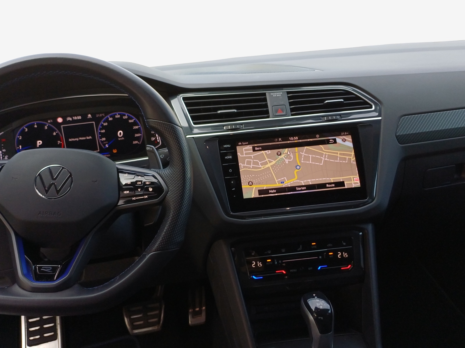 VW Tiguan 2.0TSI R 4Motion DSG-image-8