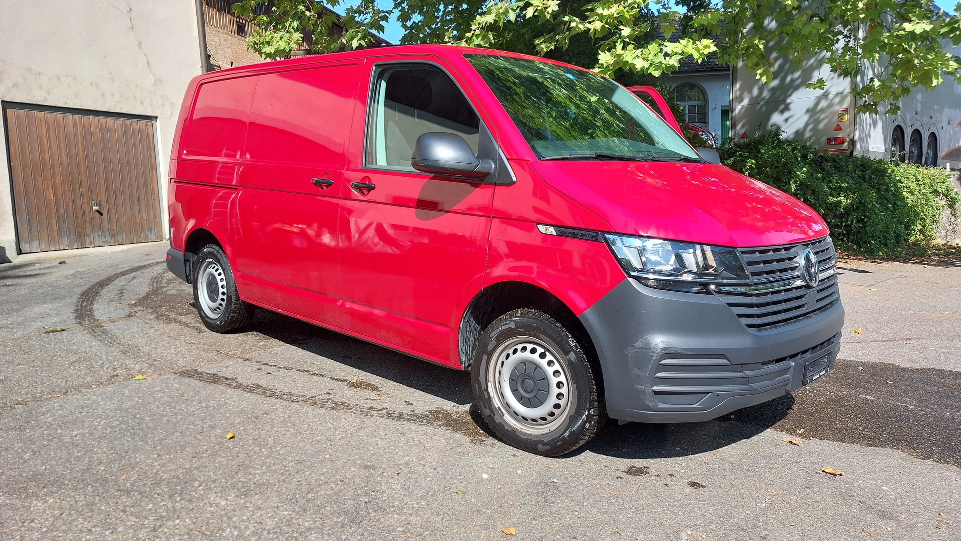 VW T6.1 2.0 TDI 4Motion-image-0