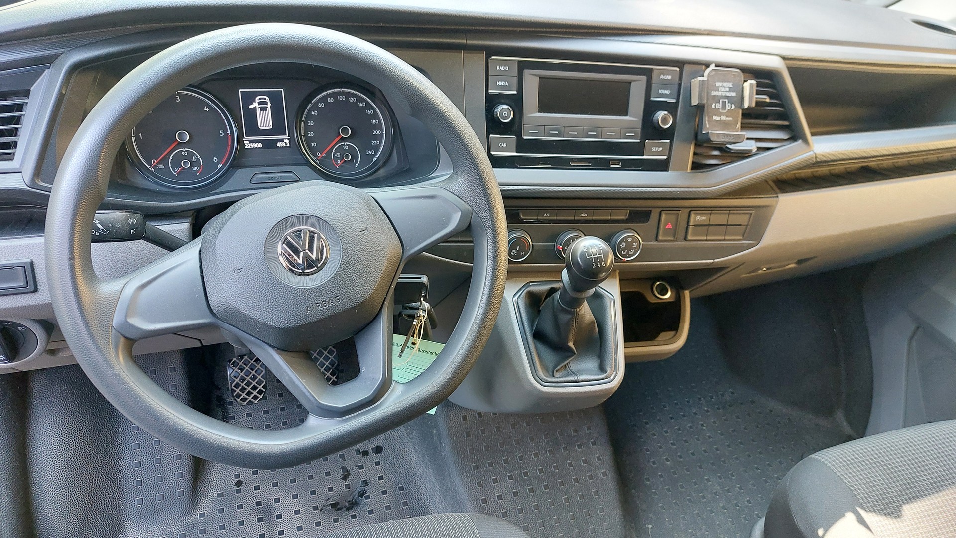 VW T6.1 2.0 TDI 4Motion-image-7