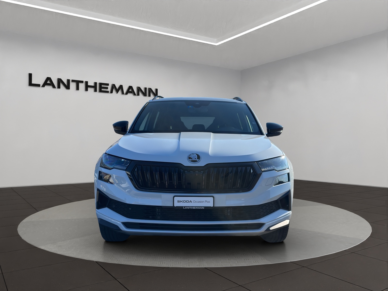 SKODA Karoq 1.5 TSI SportLine DSG-image-6